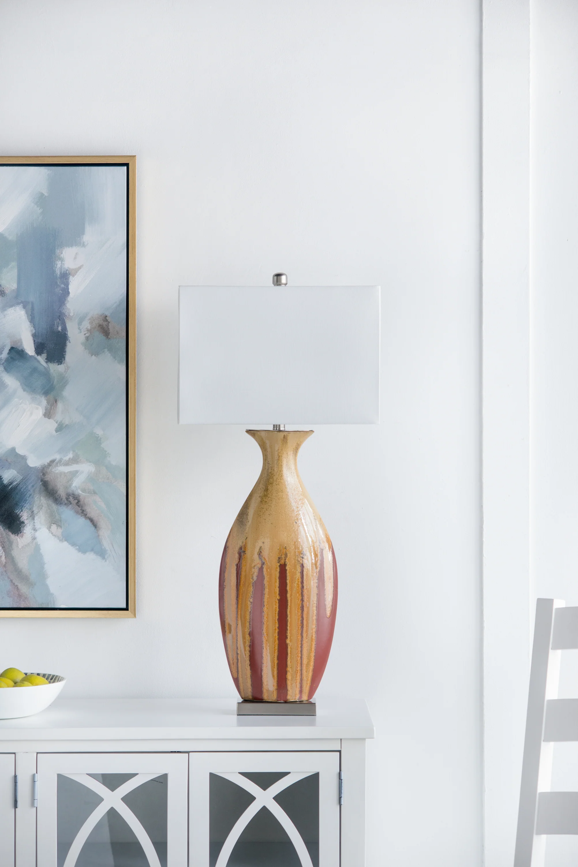 Whitmore Ceramic Table Lamp - Image 2