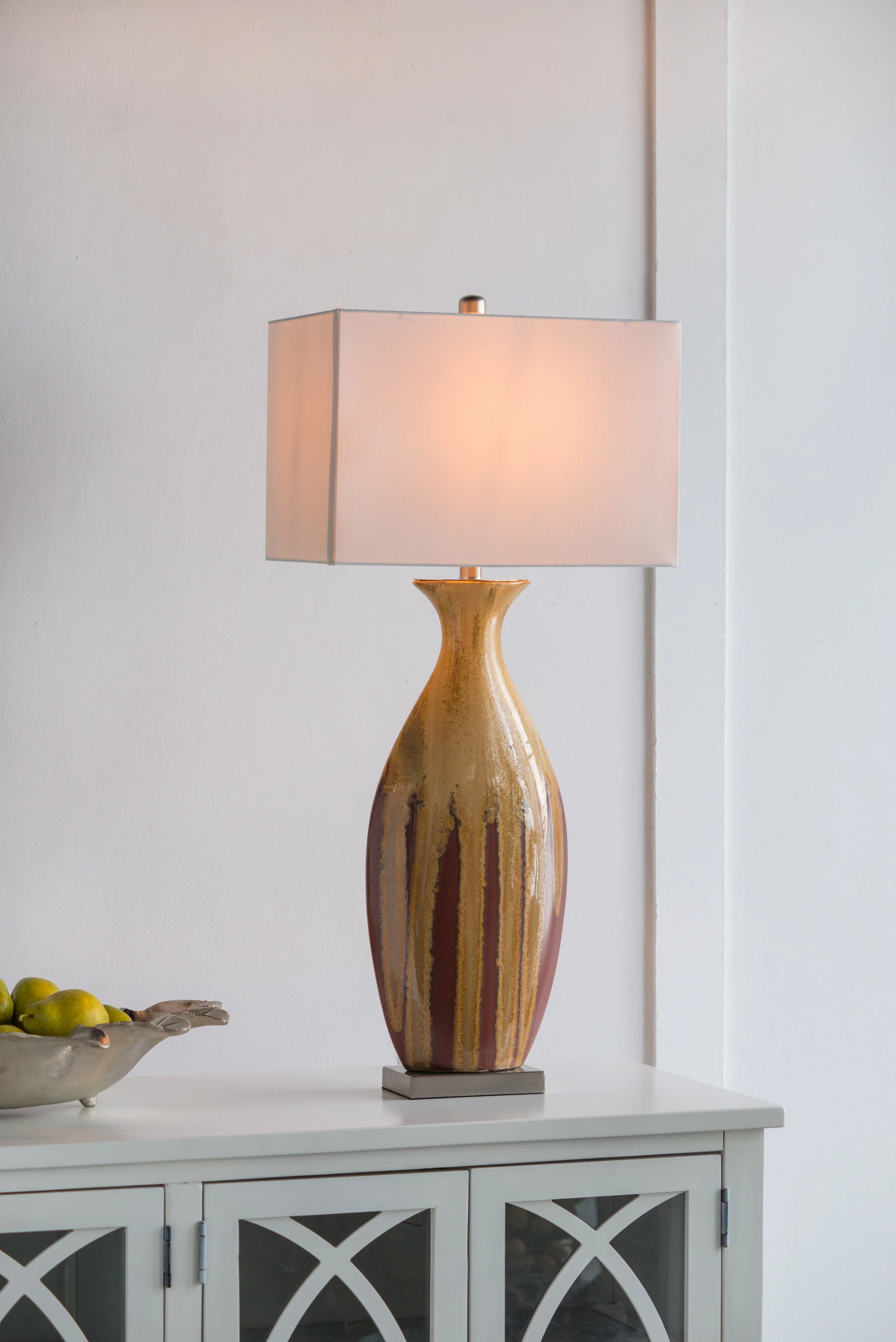 Whitmore Ceramic Table Lamp - Image 8