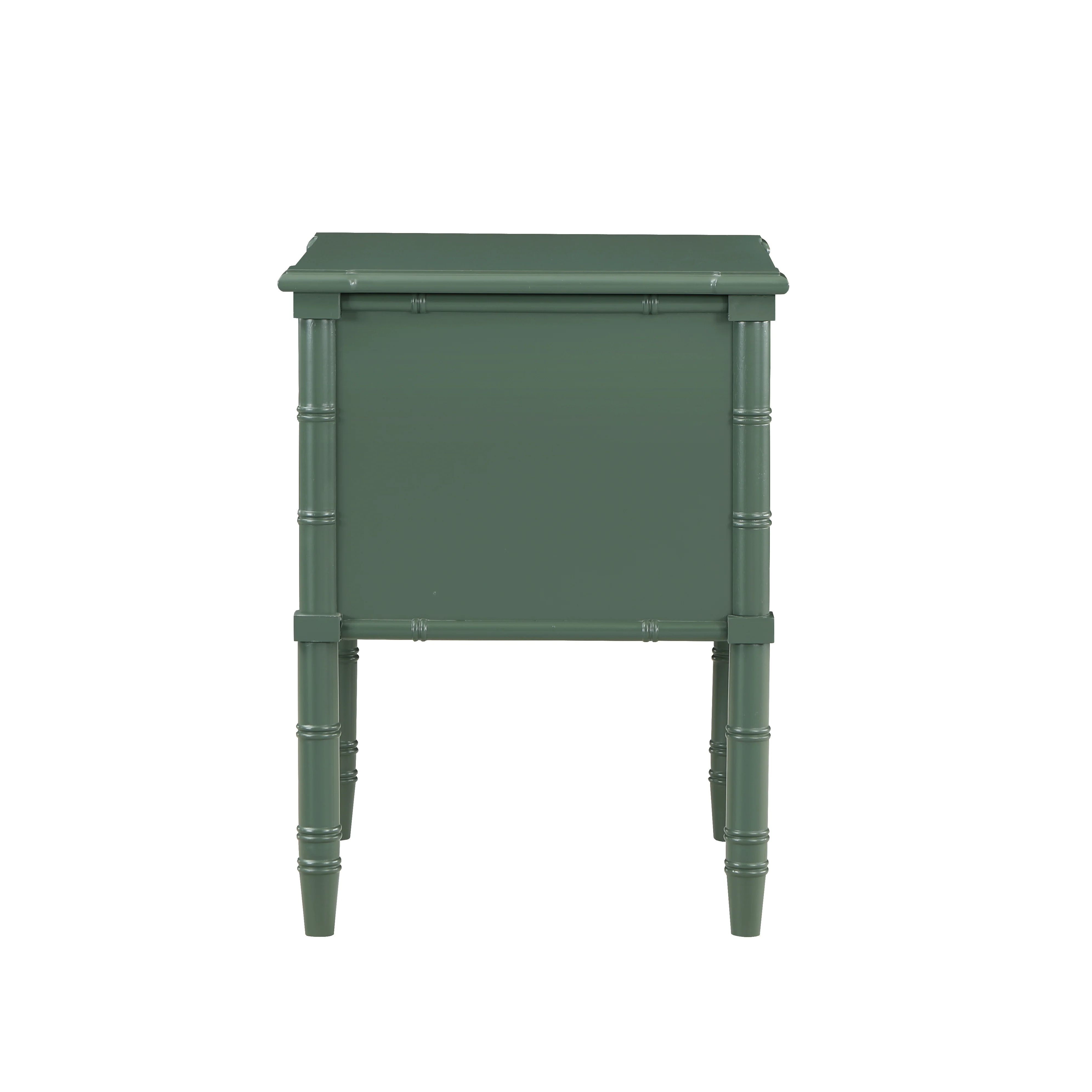 Emmett 2 Drawer Nightstand - Image 27