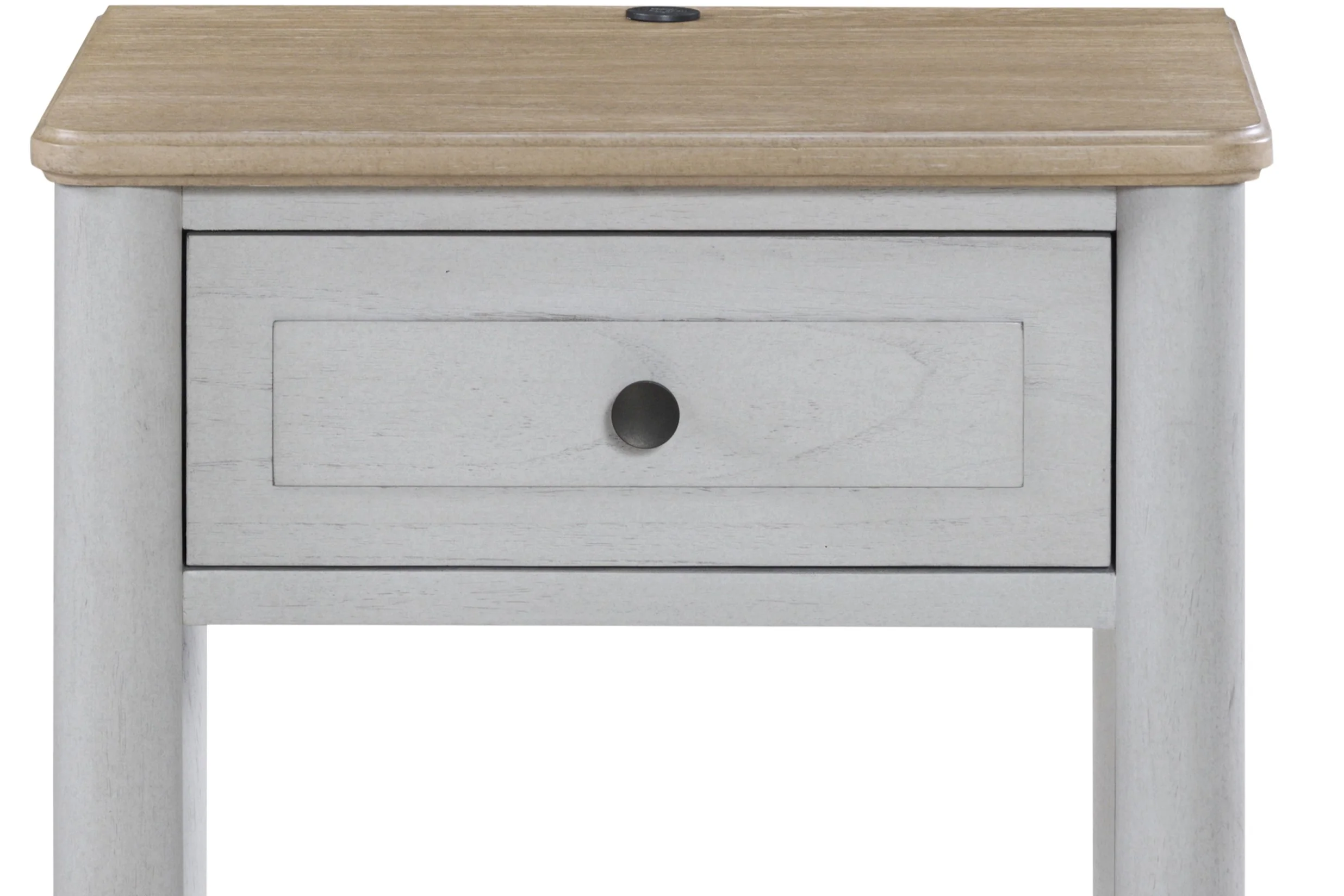 Breakfront Nightstand - Image 10