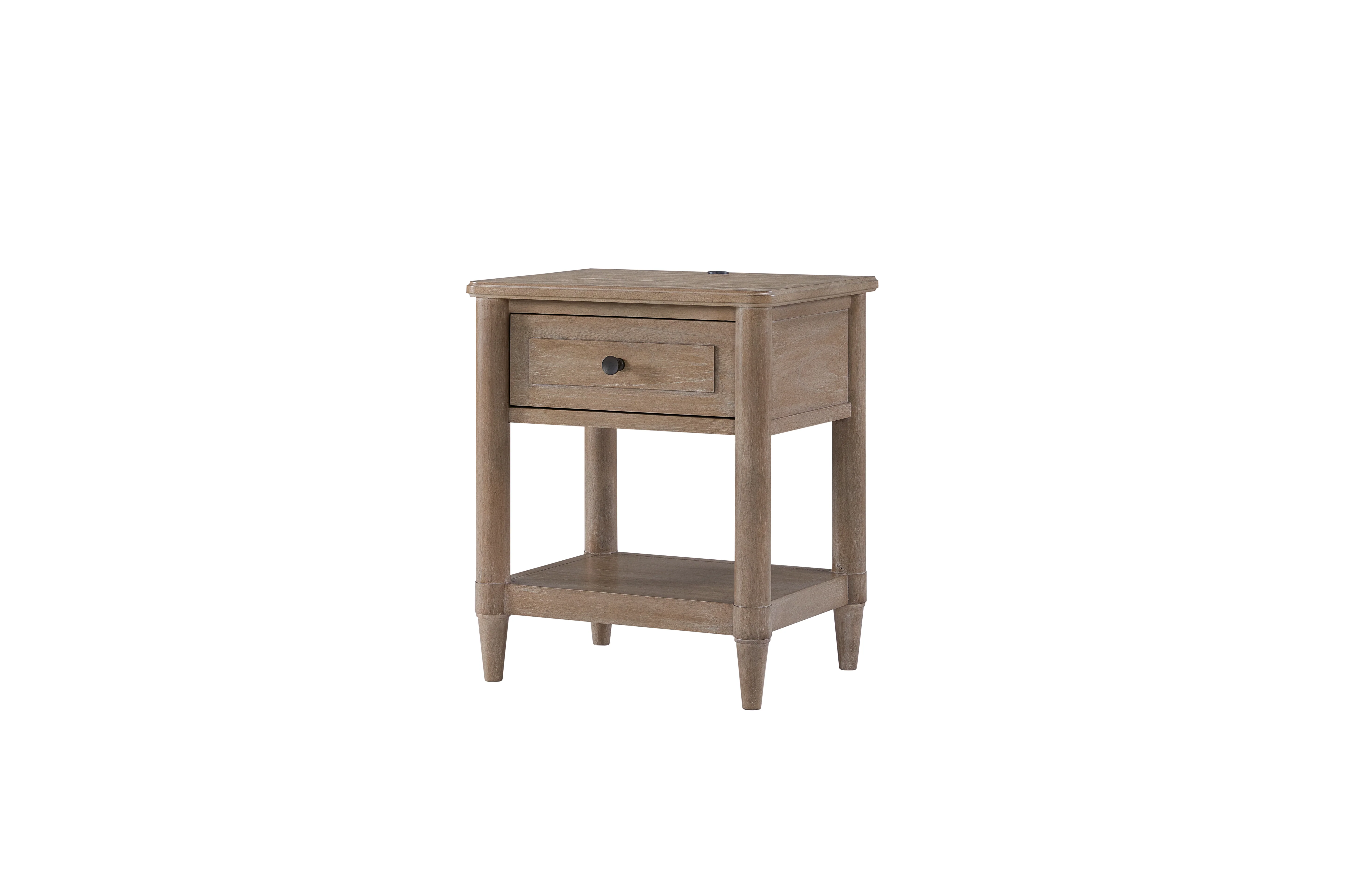 Breakfront Nightstand - Image 13