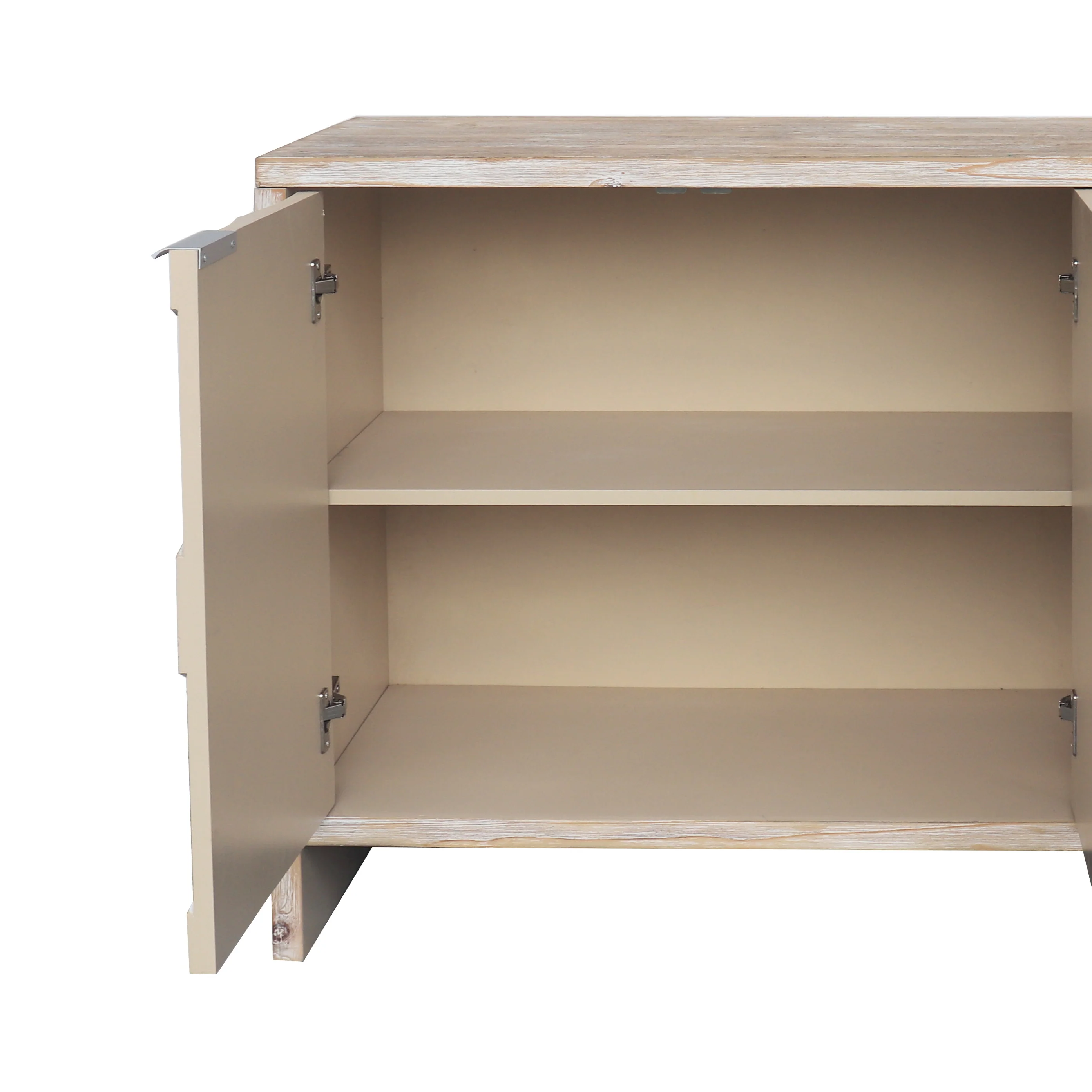 Modern Accent Sideboard - Image 10