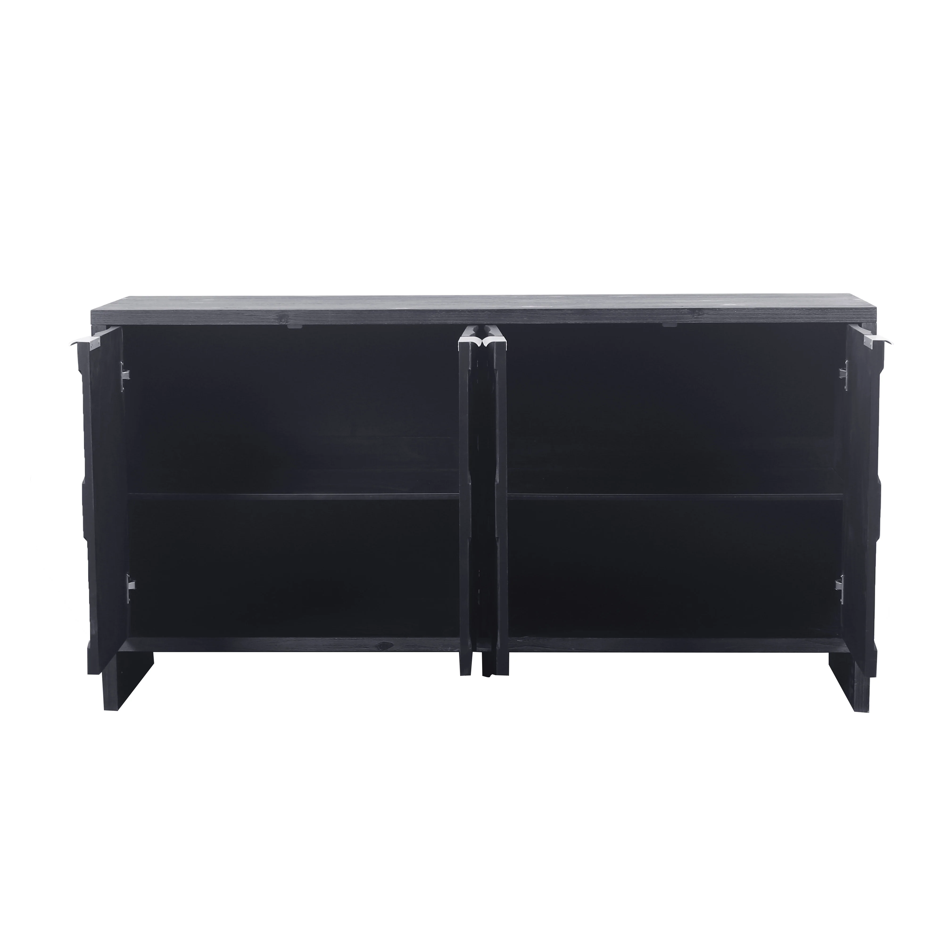 Modern Accent Sideboard - Image 20
