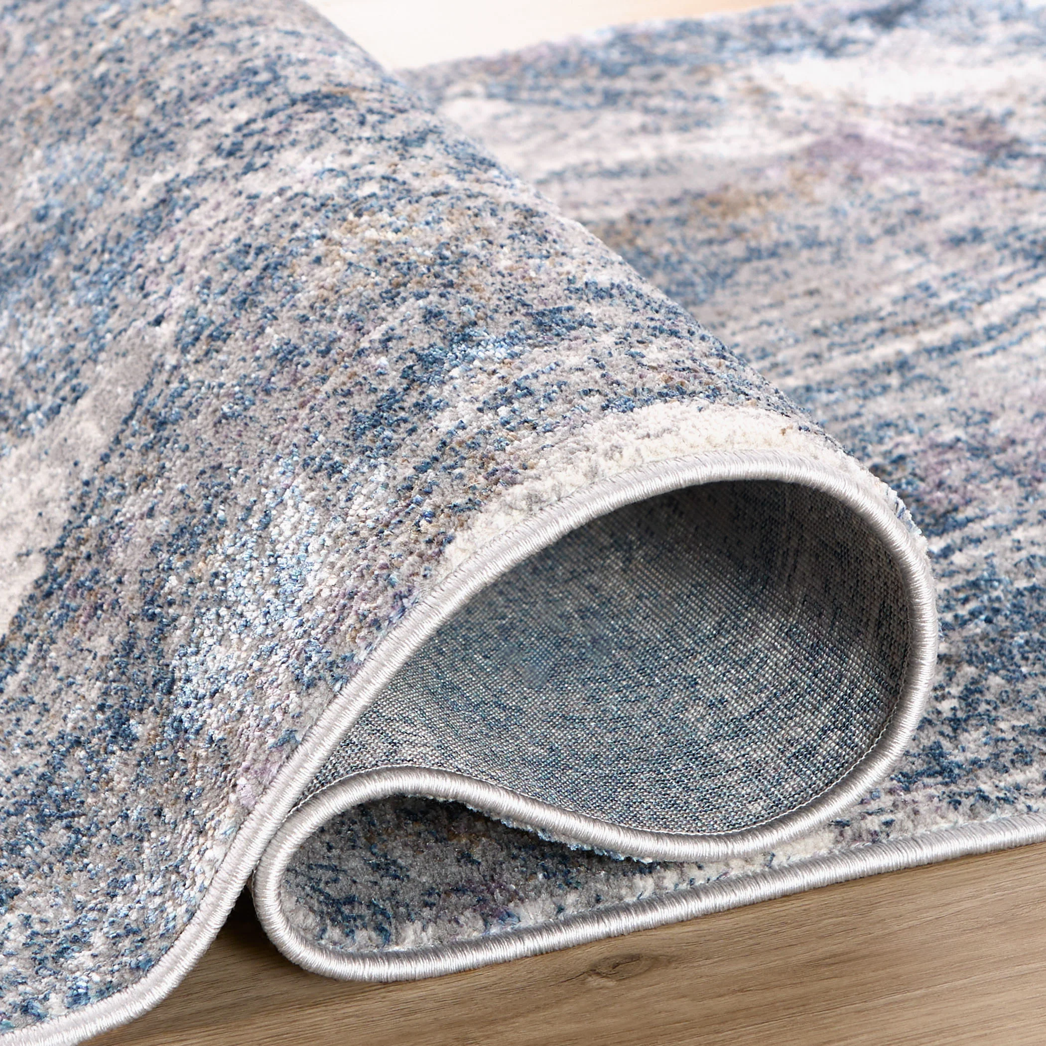 Adara Blue Rug - Image 8