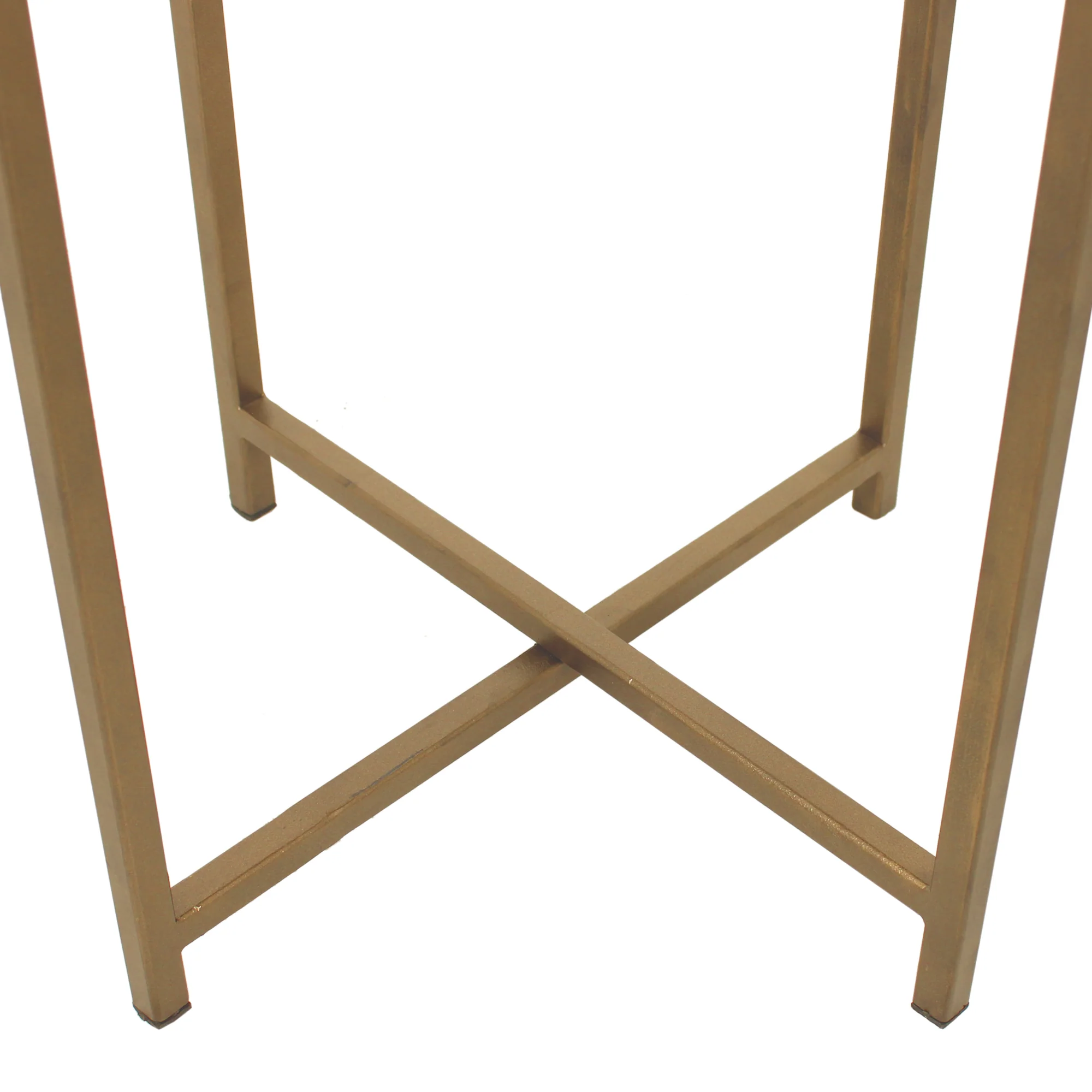 Adela Resin Box Side Table - Image 10