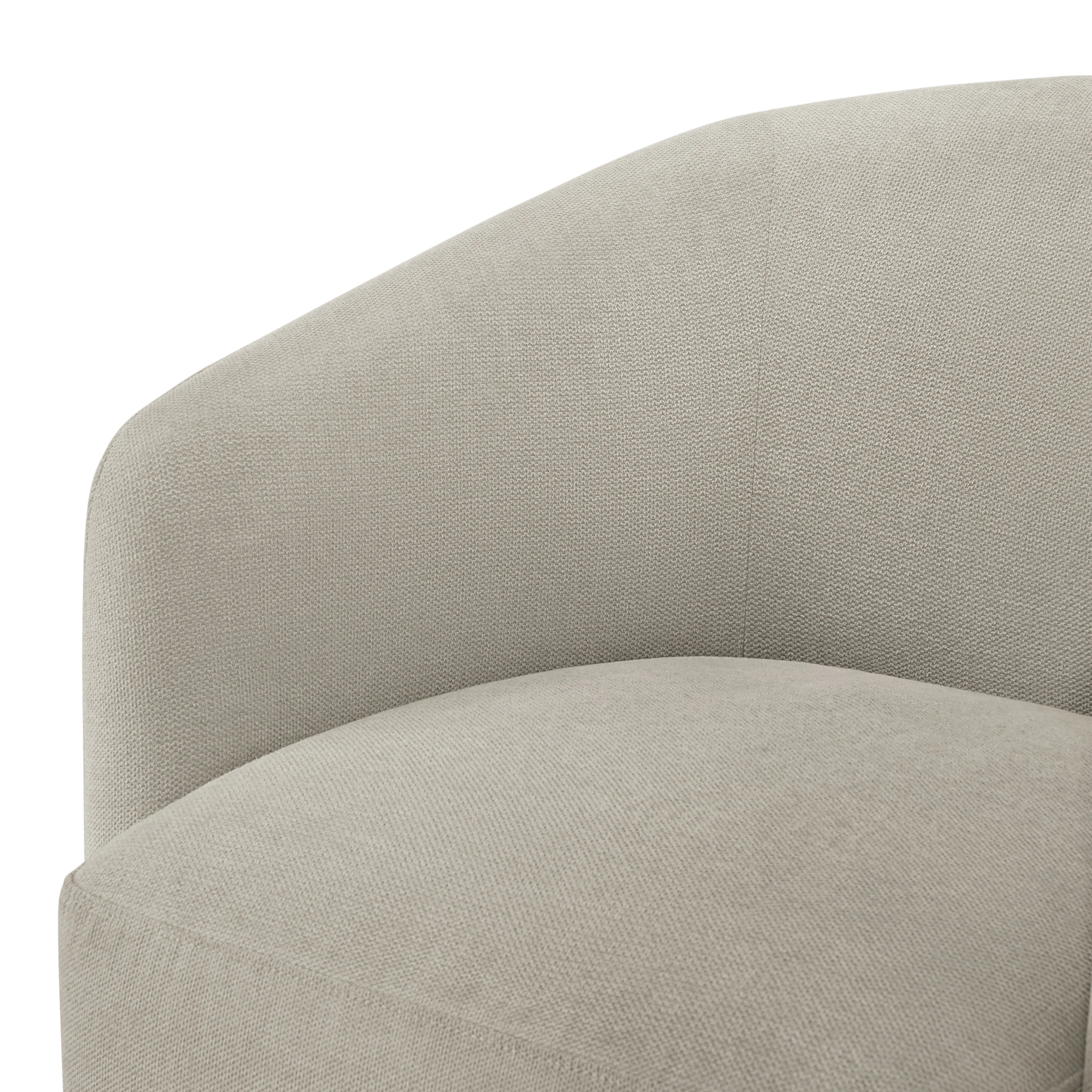 Ardena Swivel Barrel Chair - Image 42