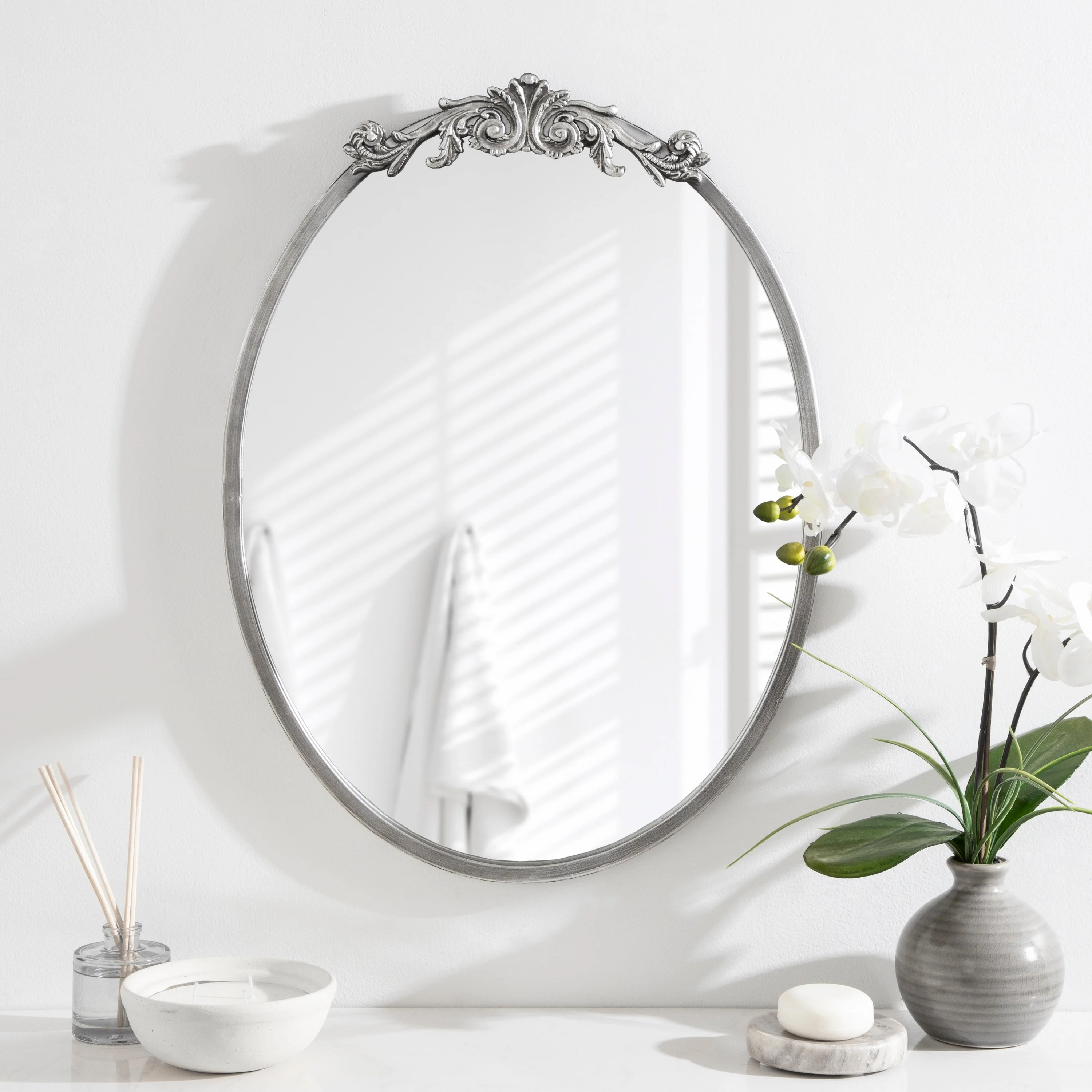 Arendahl Glam Ornate Mirror - Image 107