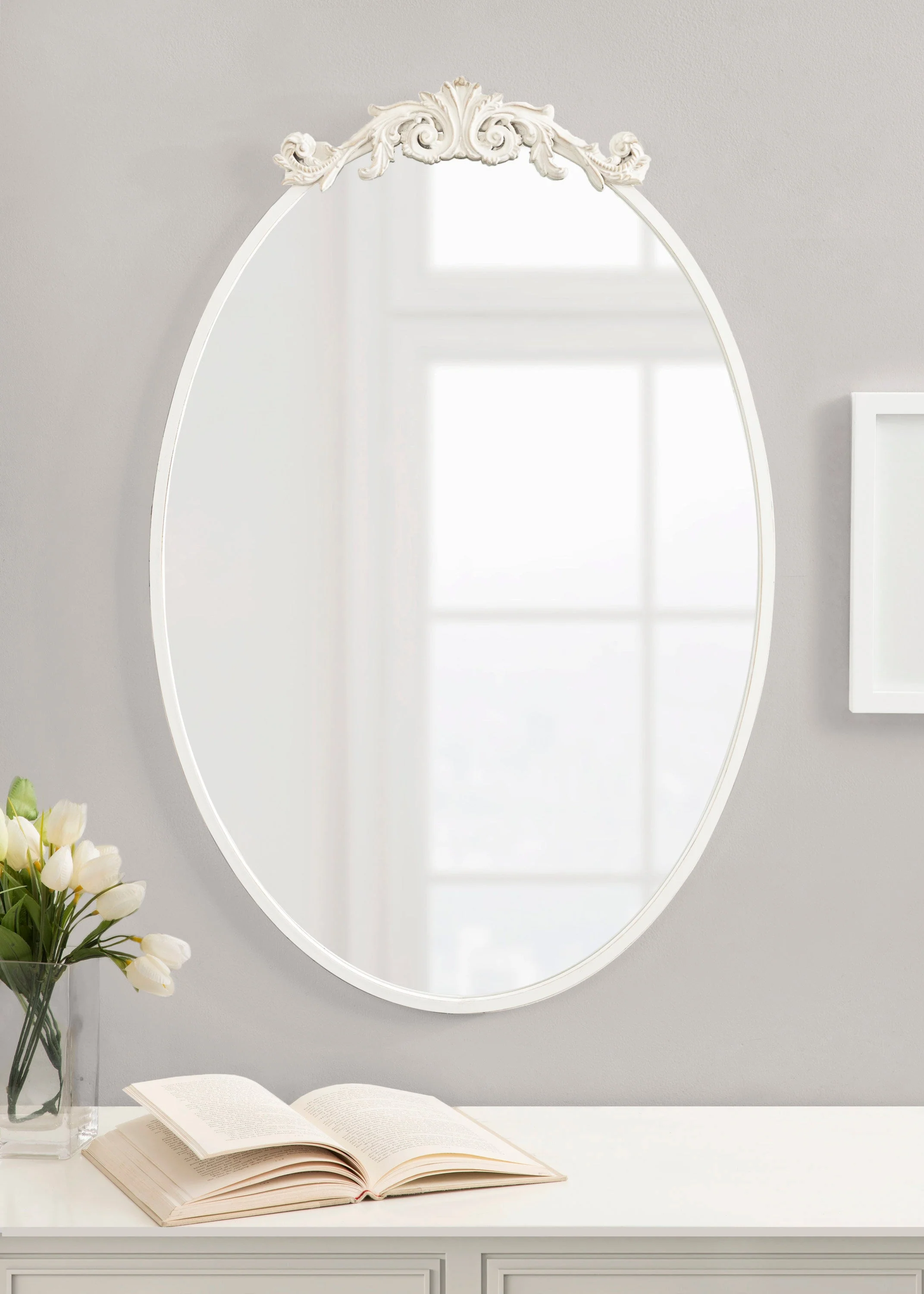 Arendahl Glam Ornate Mirror - Image 12