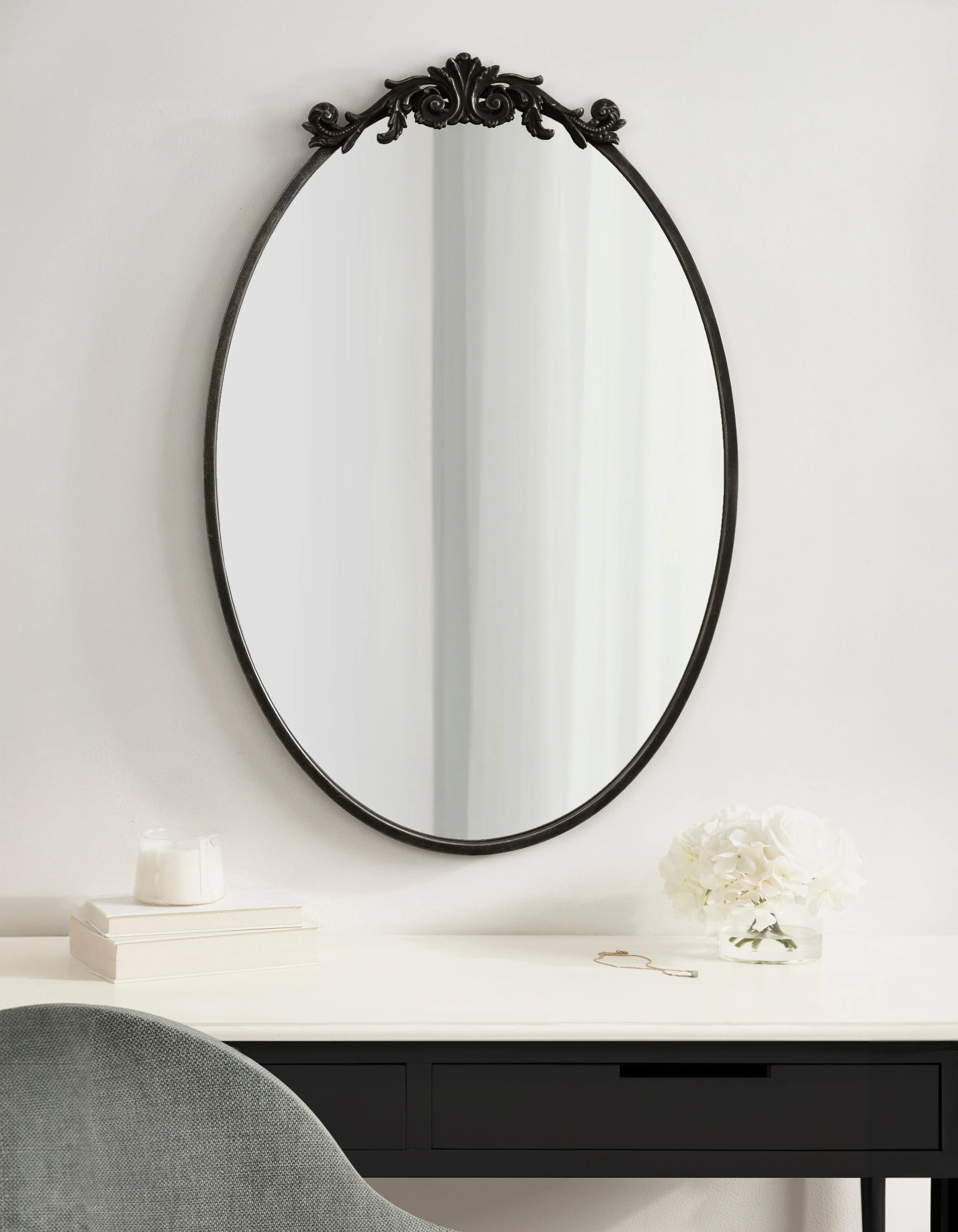 Arendahl Glam Ornate Mirror - Image 155