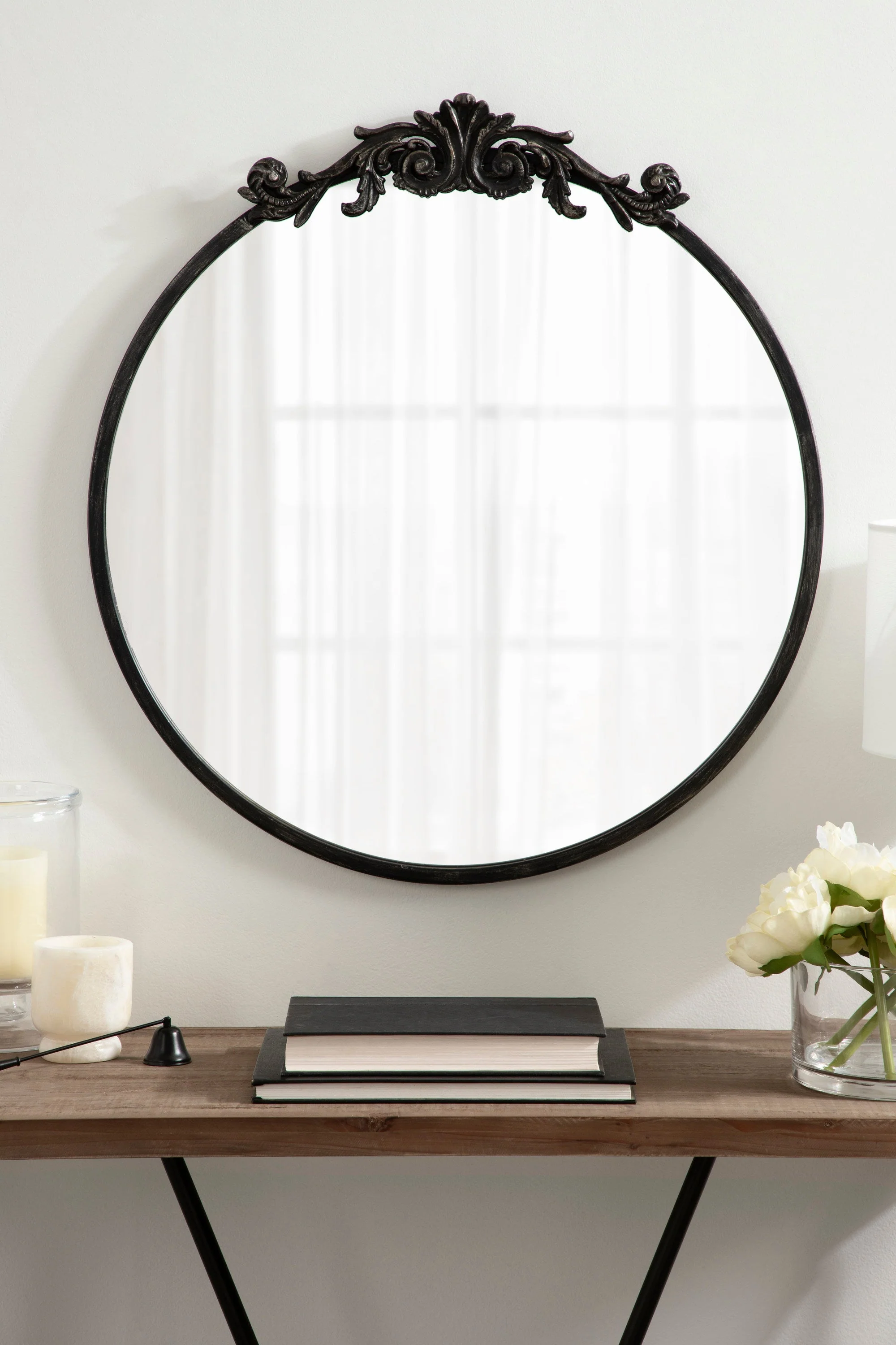 Arendahl Glam Ornate Mirror - Image 87