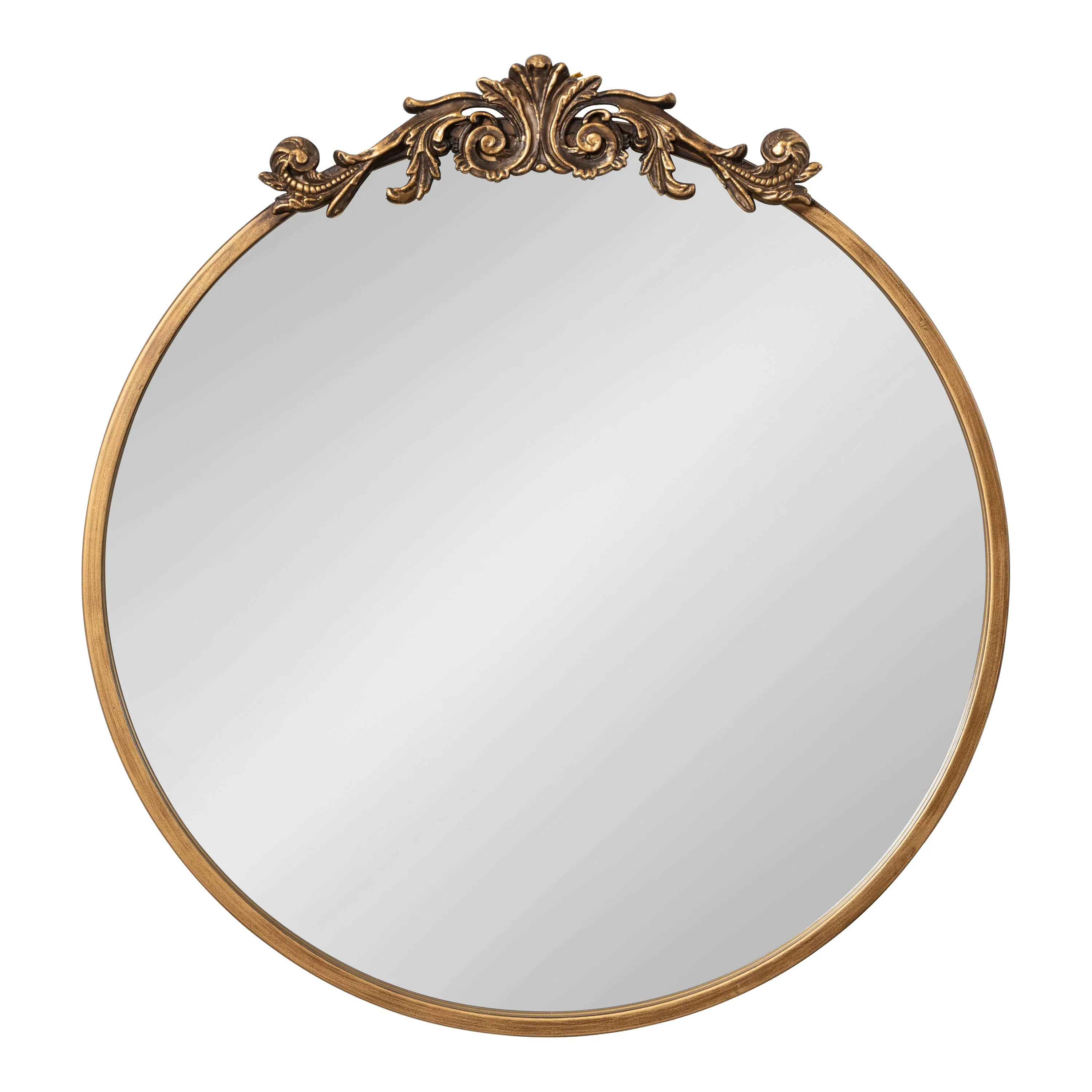 Arendahl Glam Ornate Mirror - Image 94