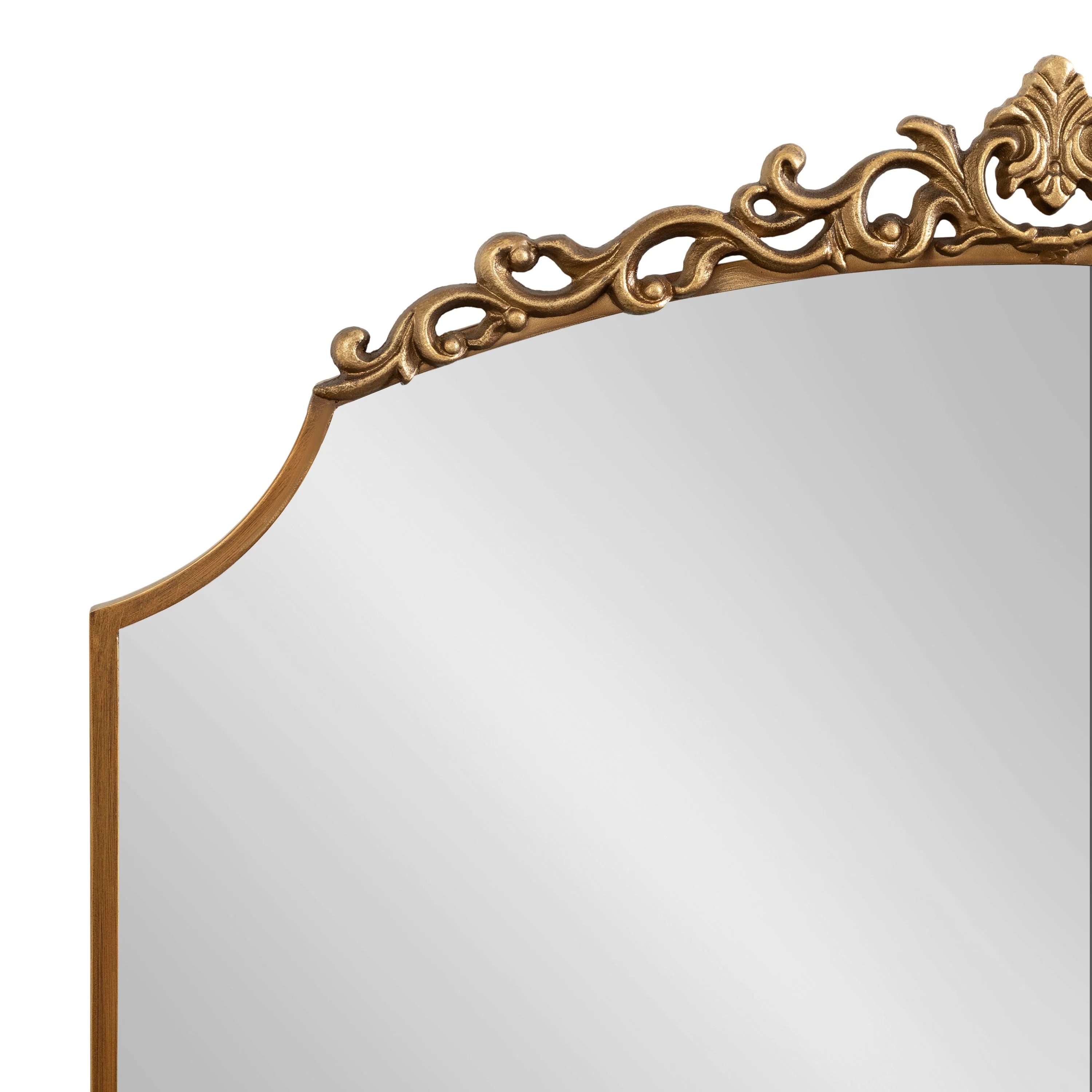 Arendahl Traditional Scallop Mirror - Image 11