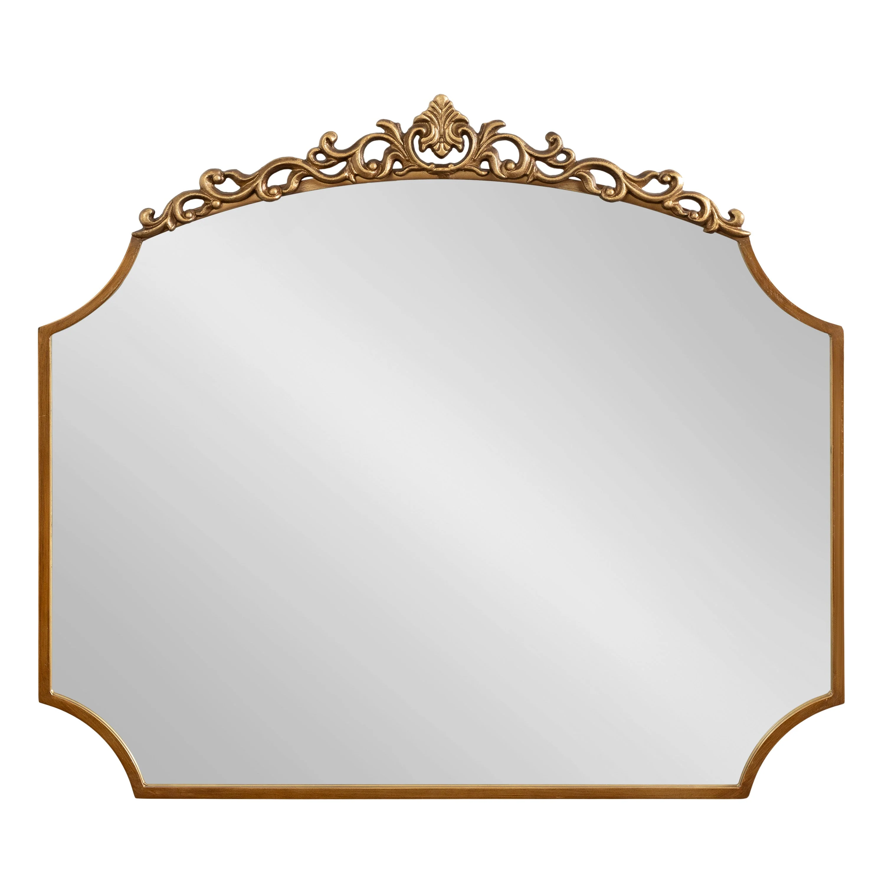 Arendahl Traditional Scallop Mirror - Image 15