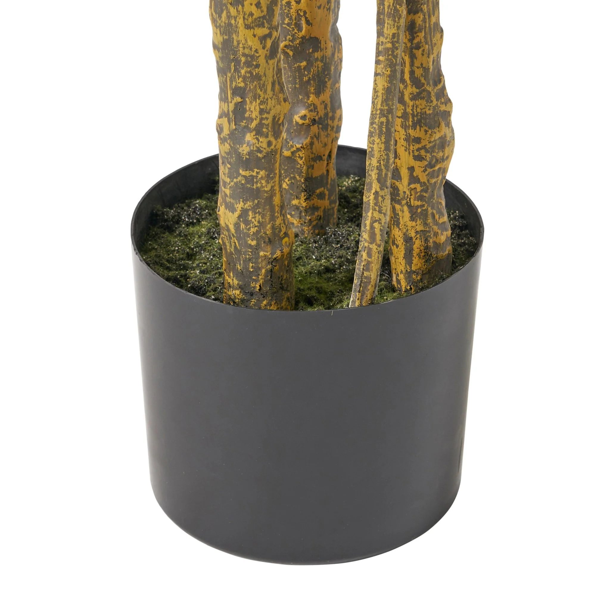 Artificial Monstera Tree - Image 3