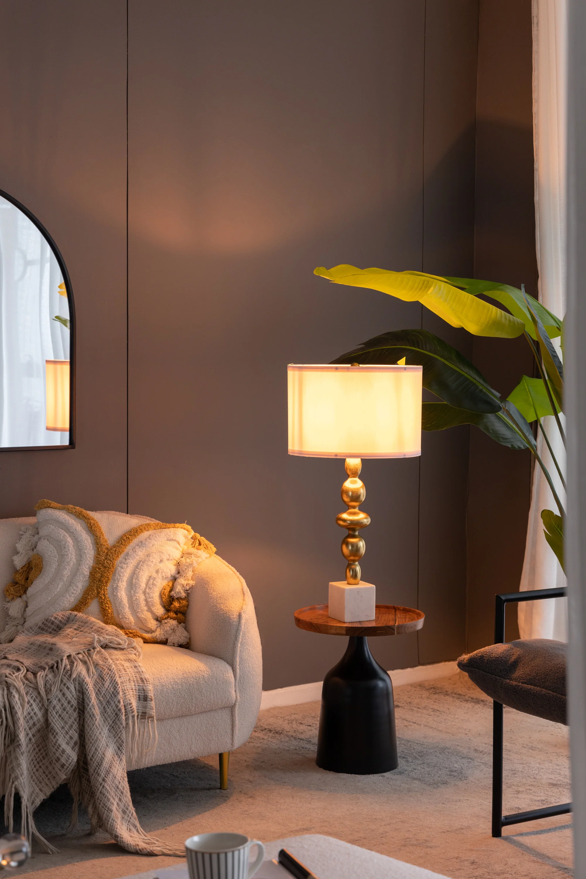 Ashbury Table Lamp - Image 10