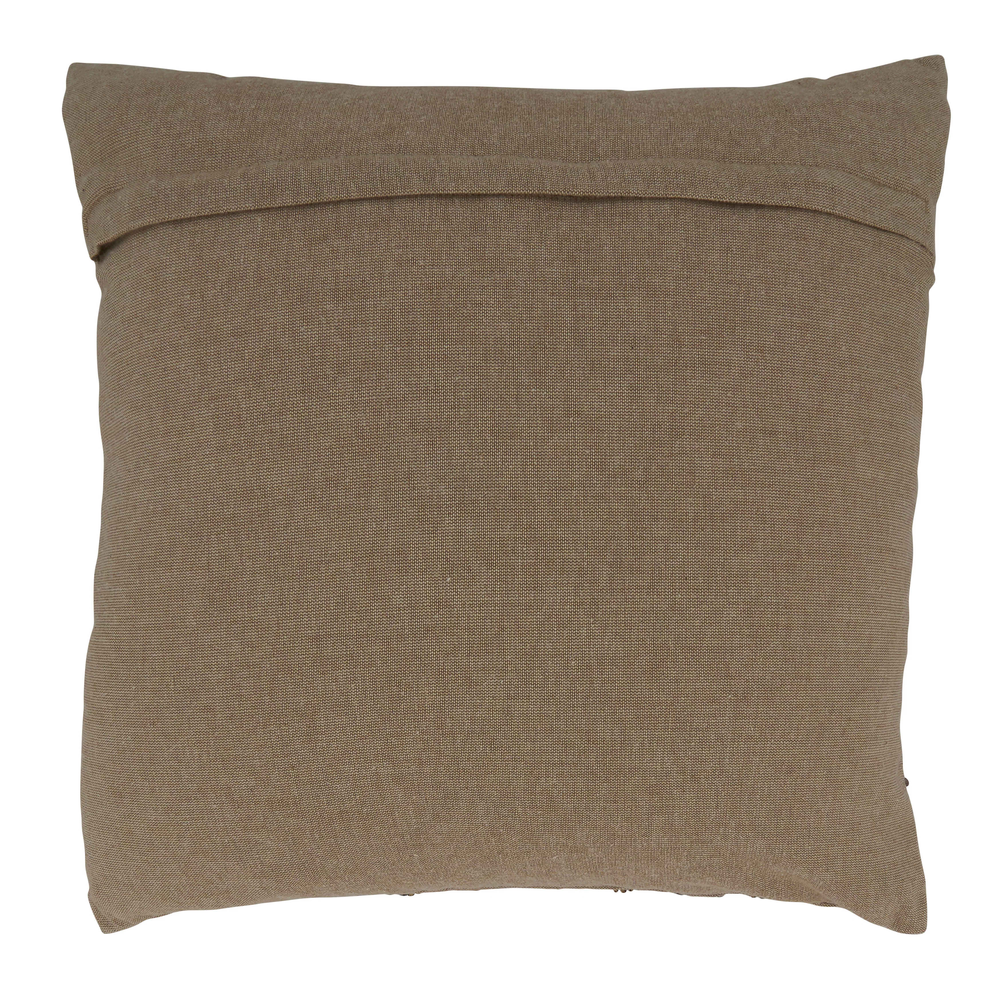 Beaded Scallop Throw Pillow - Image 5