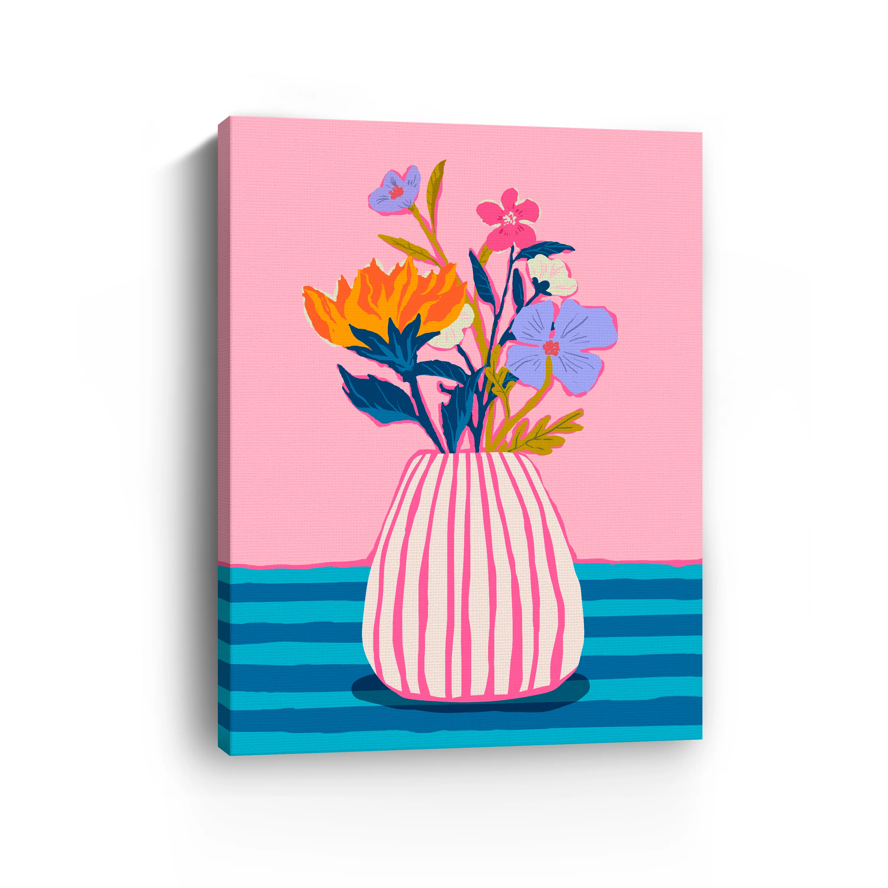 Beautiful Life Canvas Giclee - Image 12