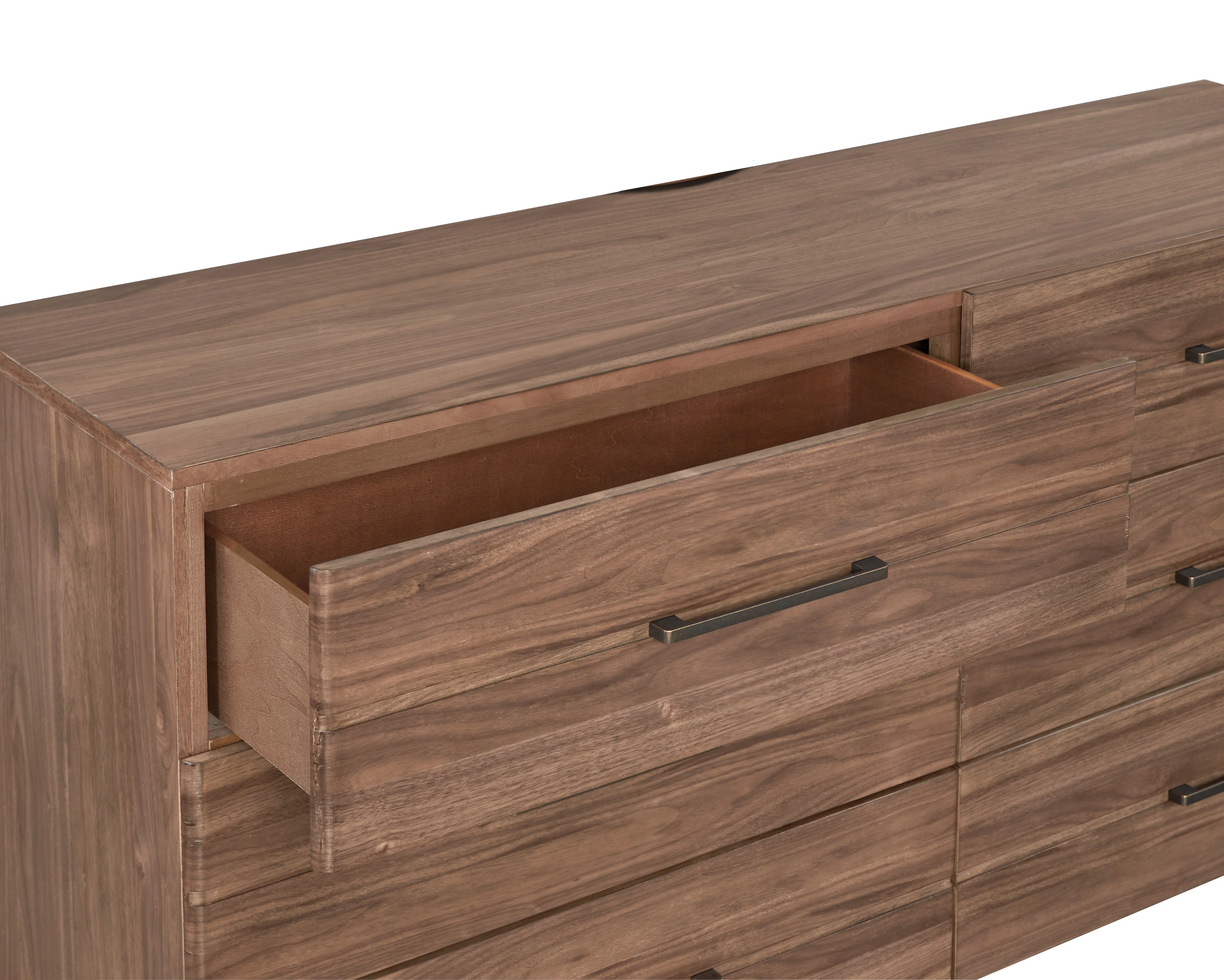 Tranquility 6-Drawer Dresser - Image 8