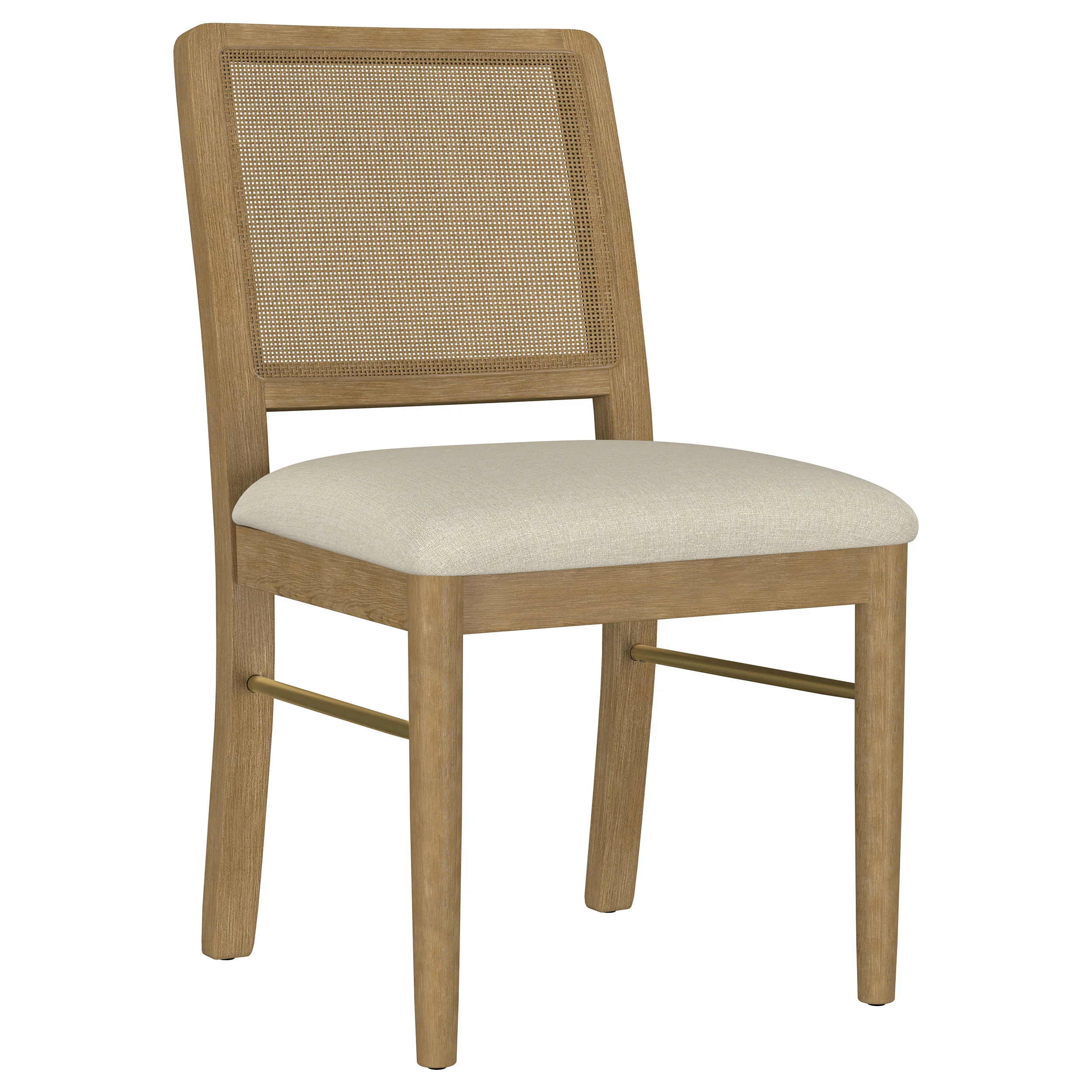 Benson Extension Leaf Dining Table Set - Image 14