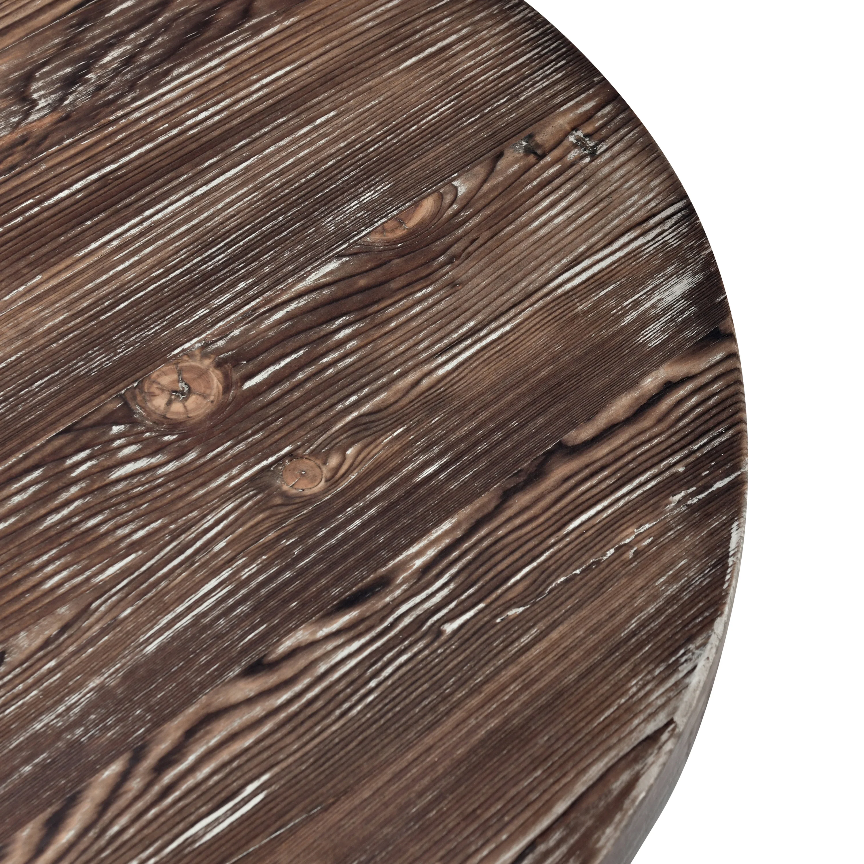 Biltmore Round End Table - Image 4
