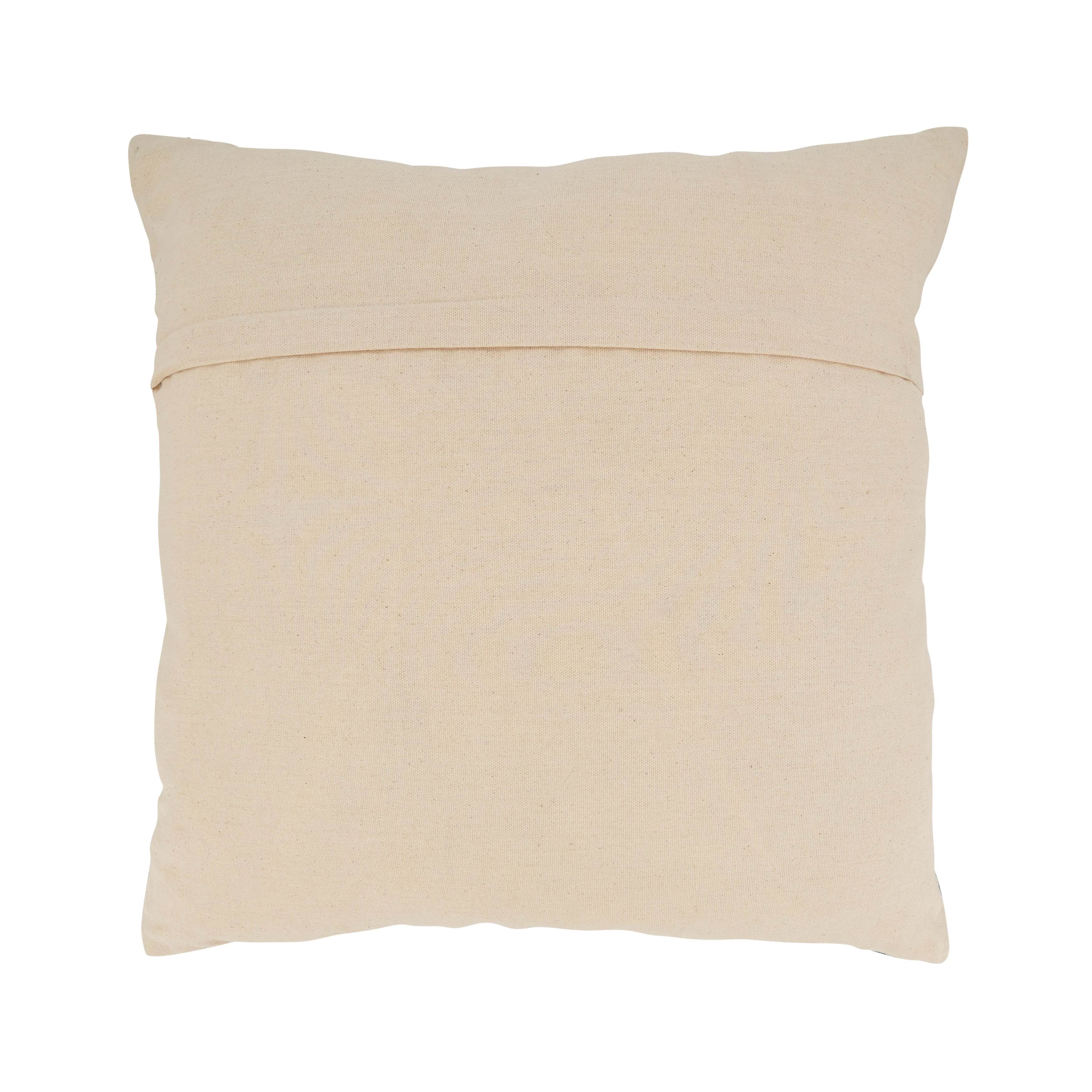 Blossom Burst Throw Pillow - Image 3
