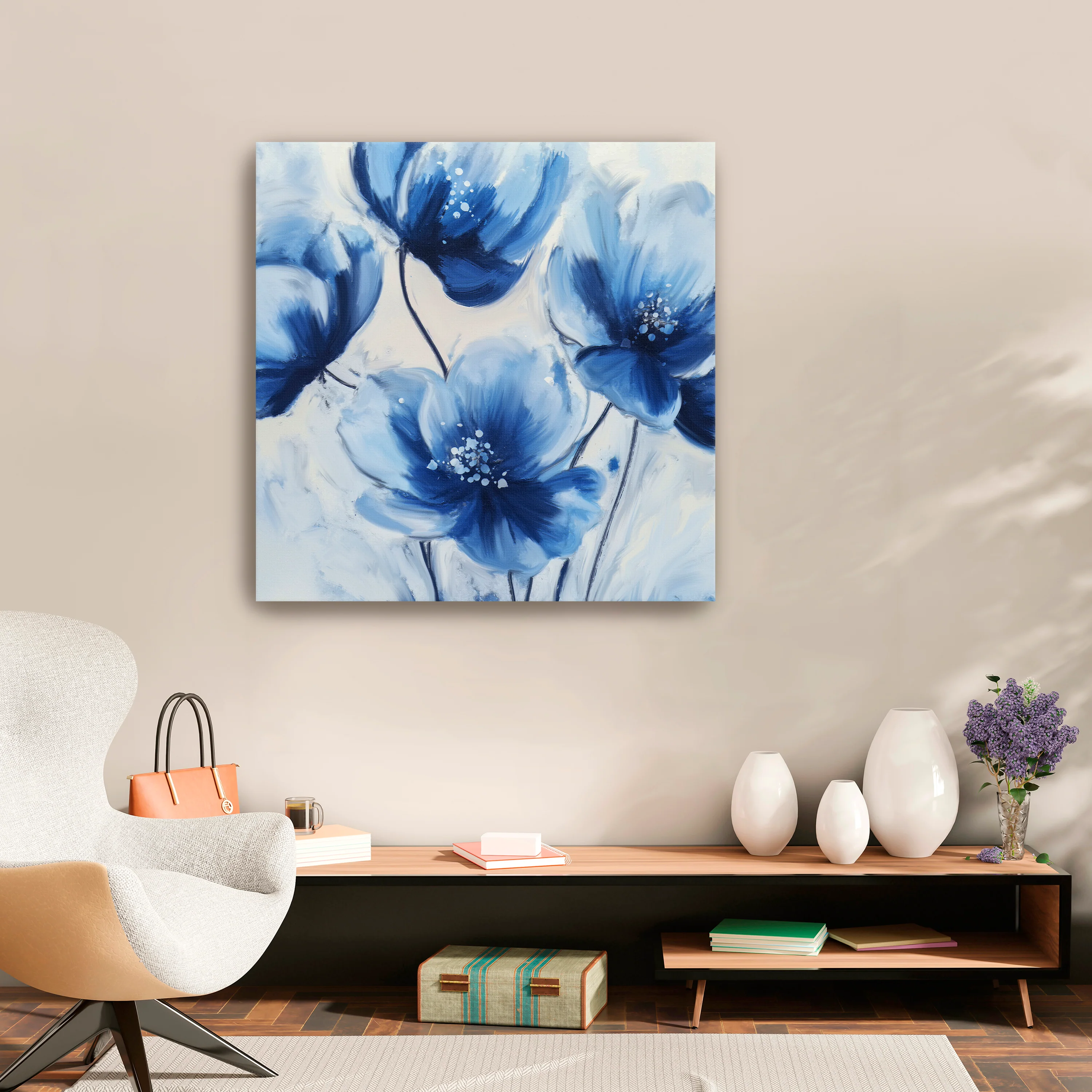 Bountiful Canvas Giclee - Image 11