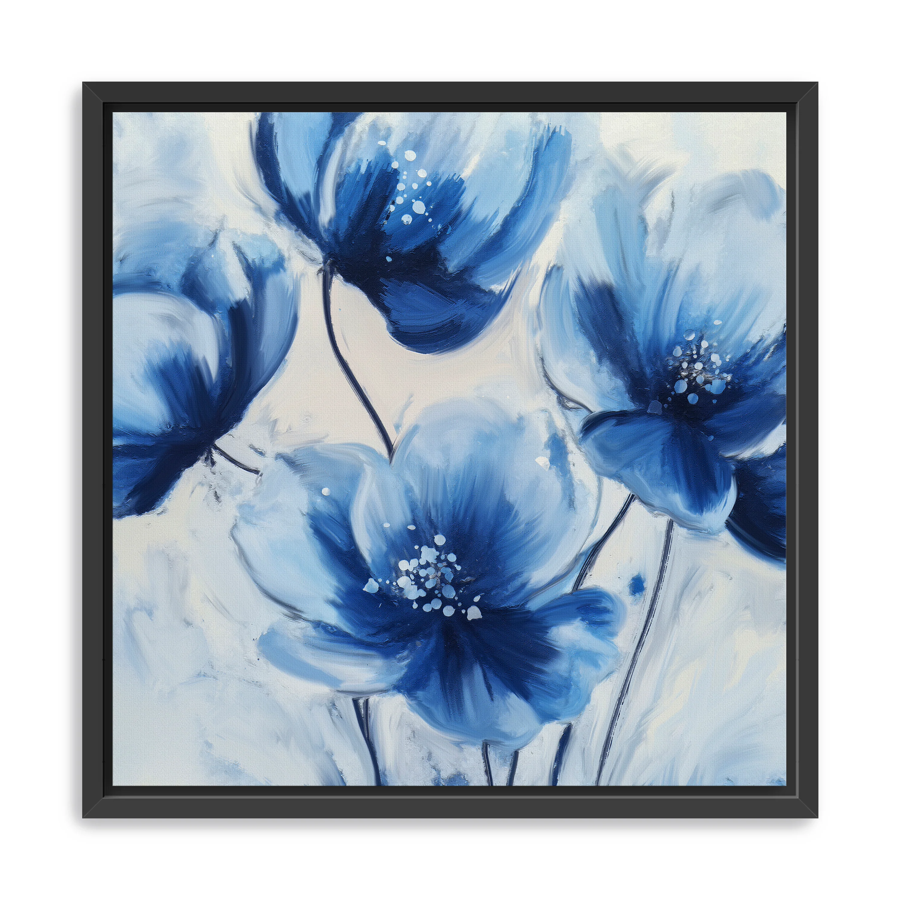 Bountiful Canvas Giclee - Image 2