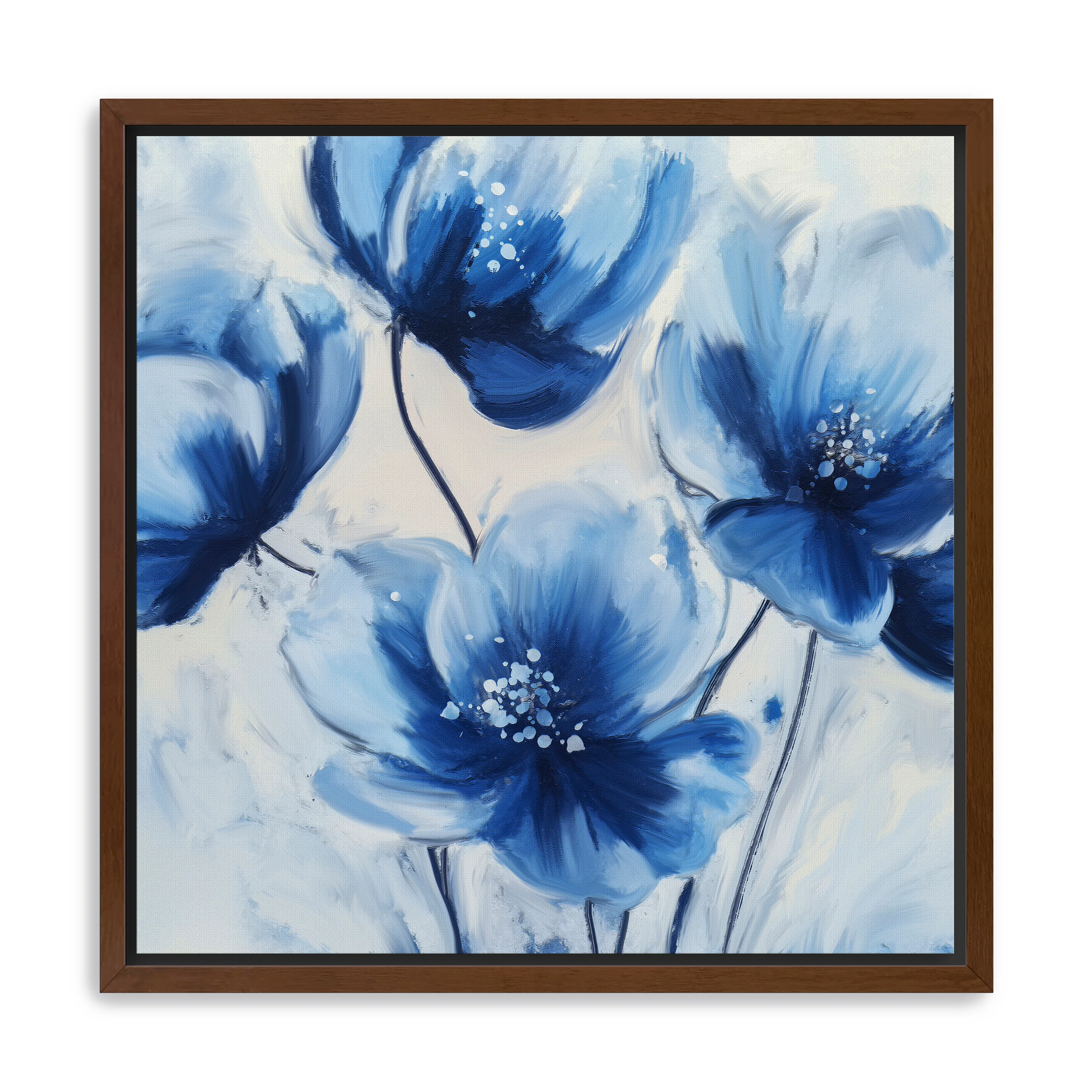 Bountiful Canvas Giclee - Image 5