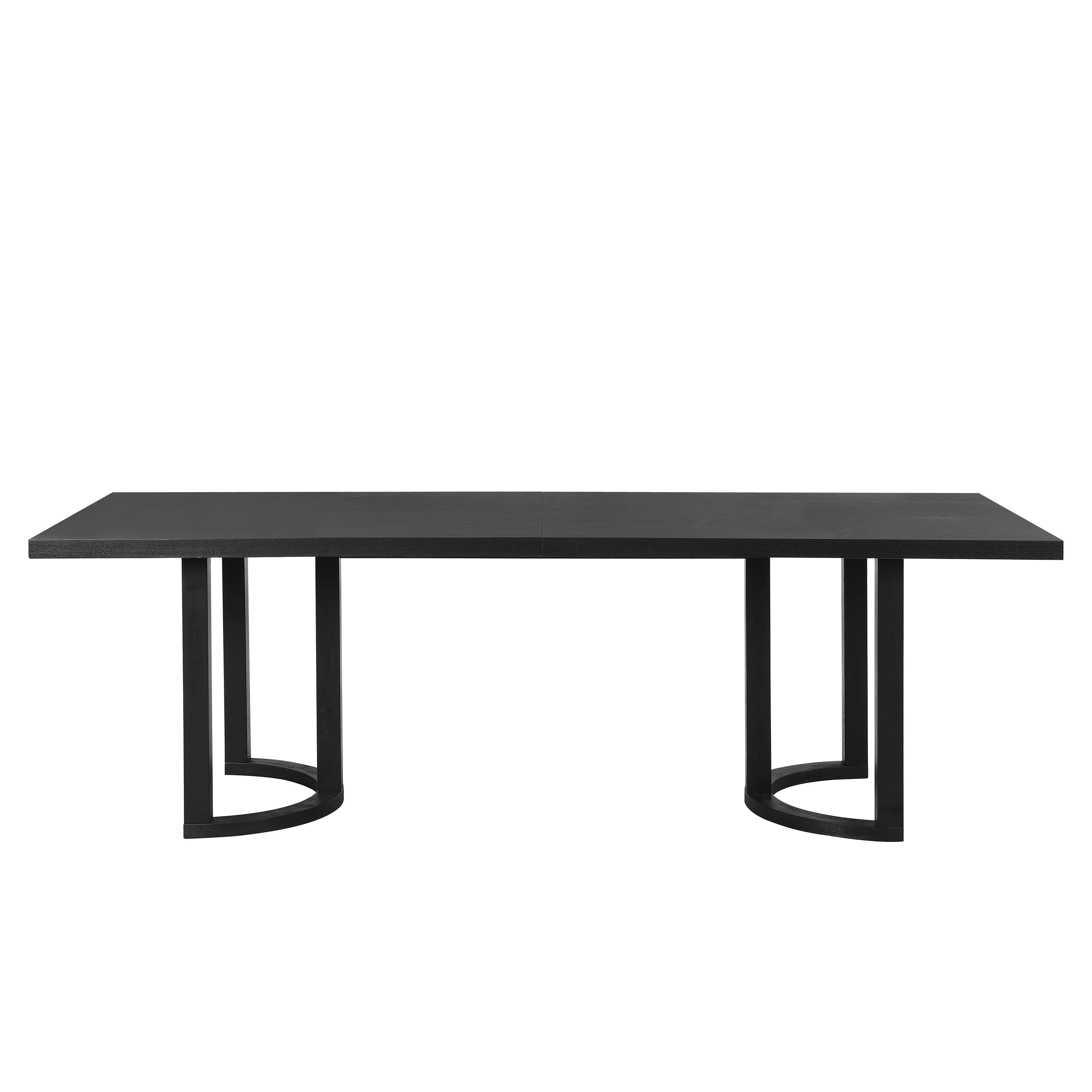 Brookhaven 7-Piece Wood Dining Set - Image 11