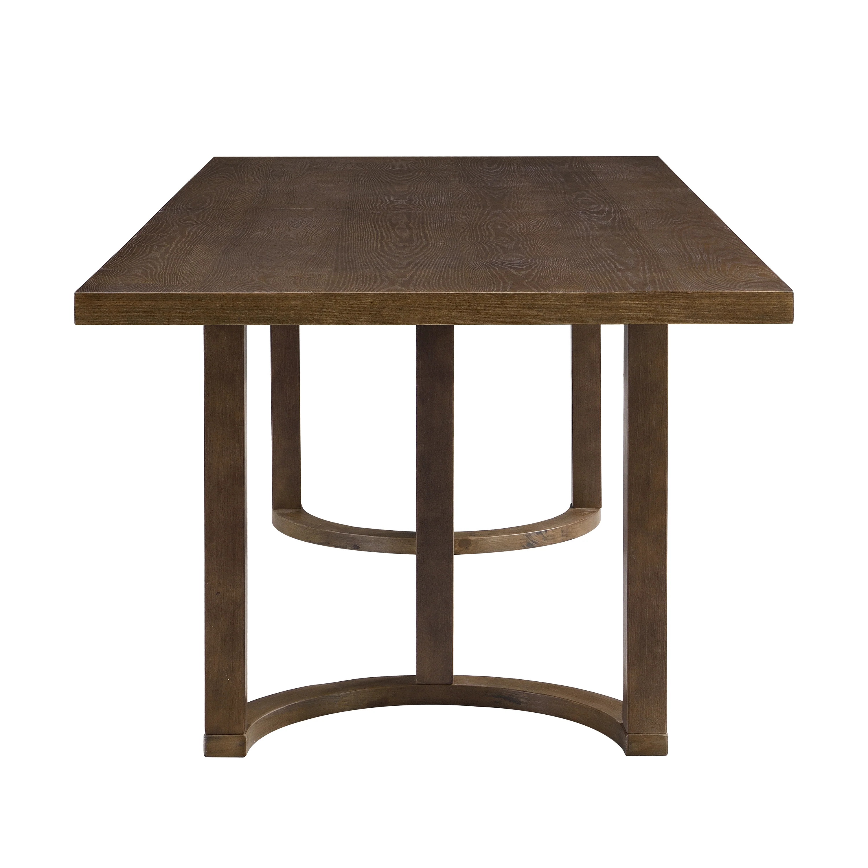 Brookhaven 9-Piece Wood Dining Set - Image 13