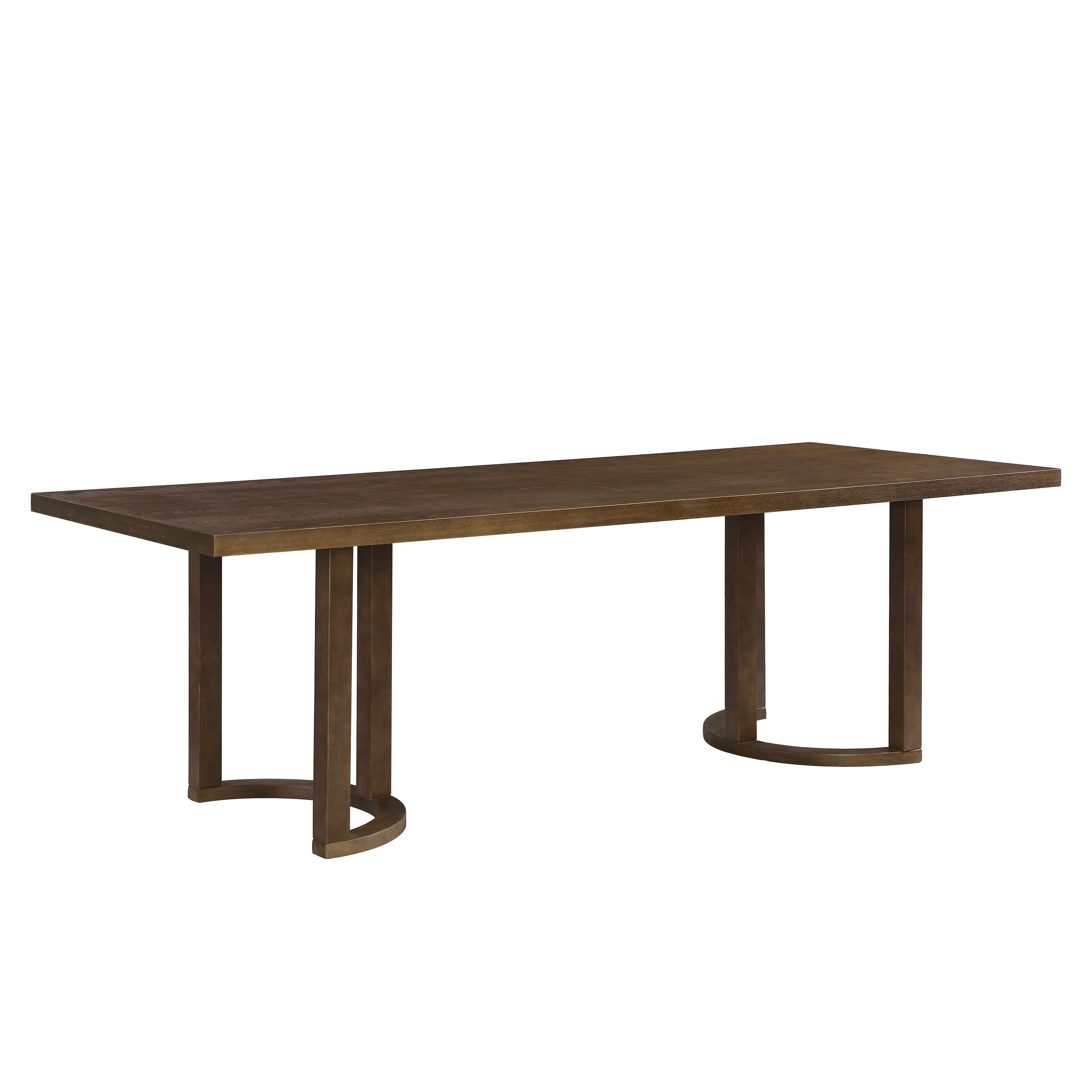 Brookhaven 9-Piece Wood Dining Set - Image 27