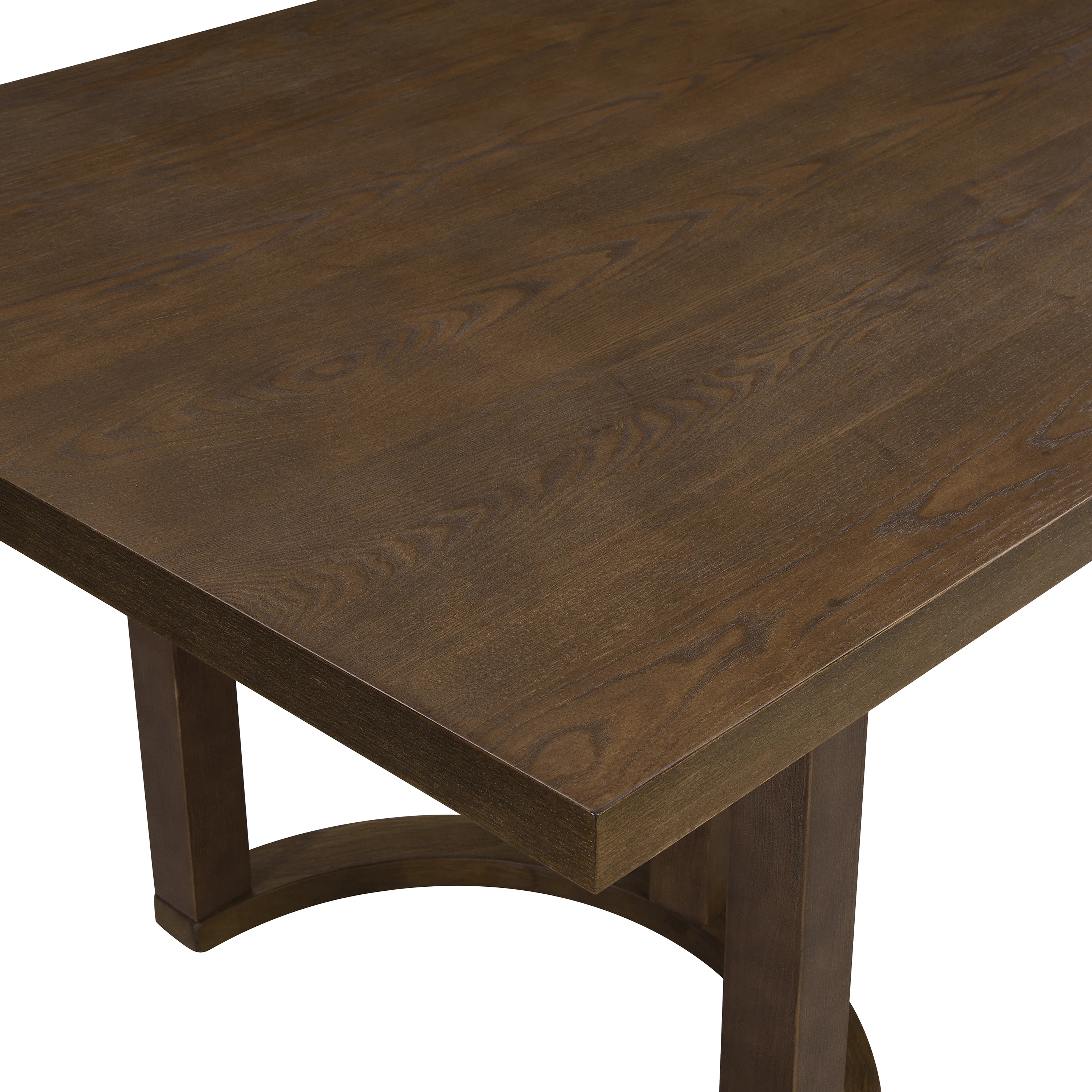 Brookhaven 9-Piece Wood Dining Set - Image 29