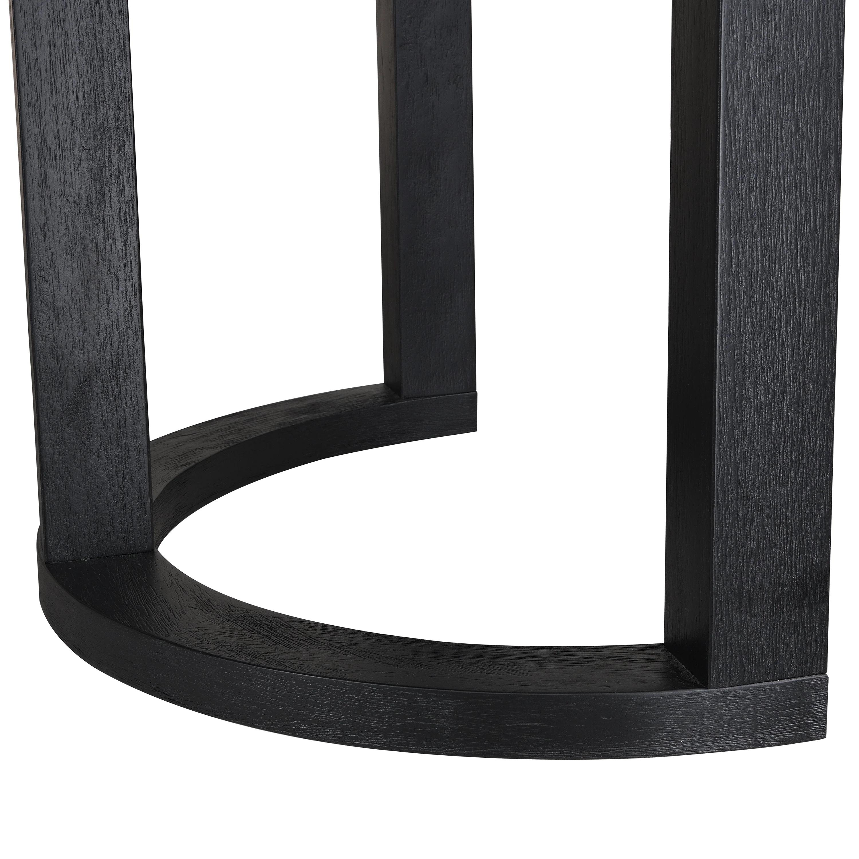 Brookhaven 9-Piece Wood Dining Set - Image 45