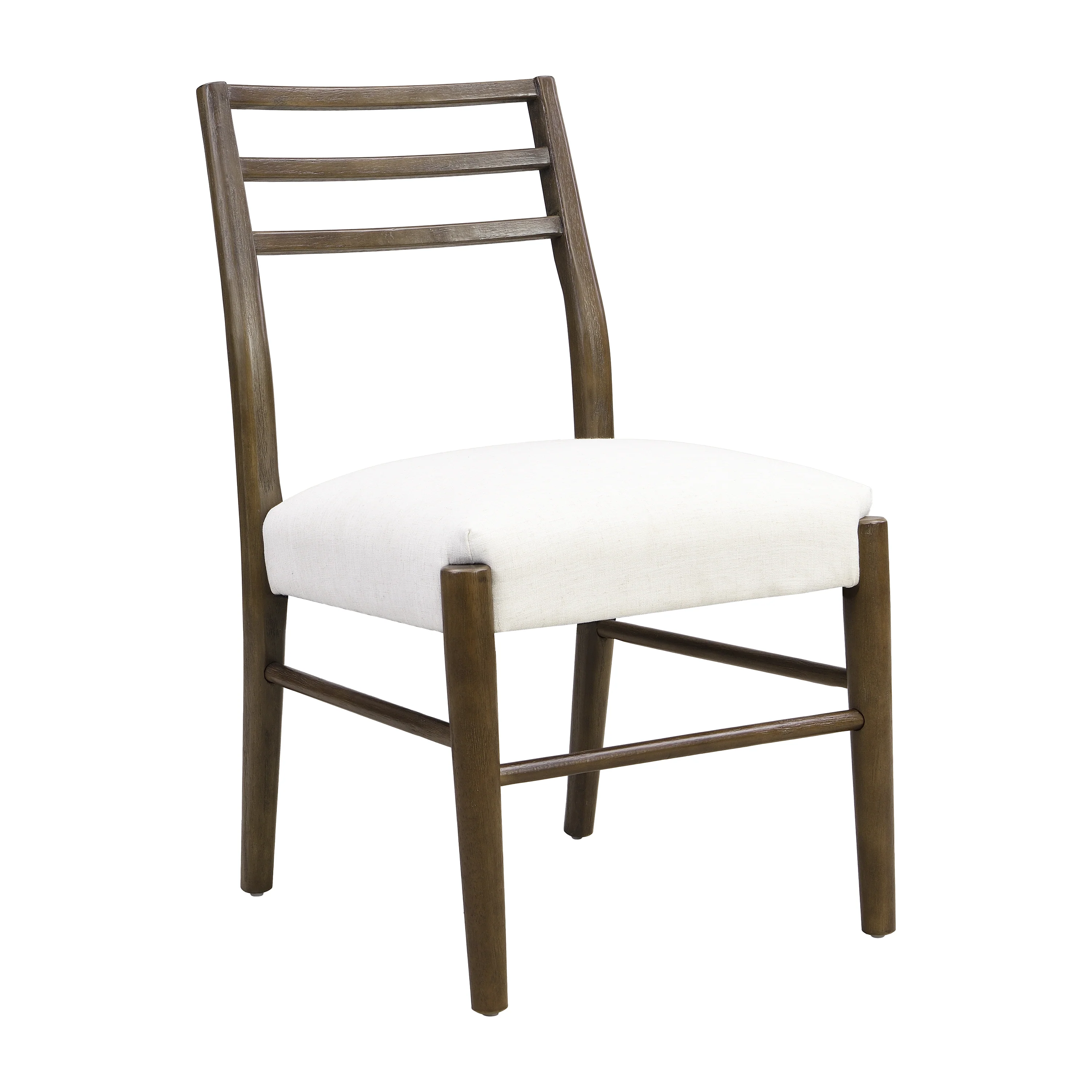 Brookhaven 9-Piece Wood Dining Set - Image 5