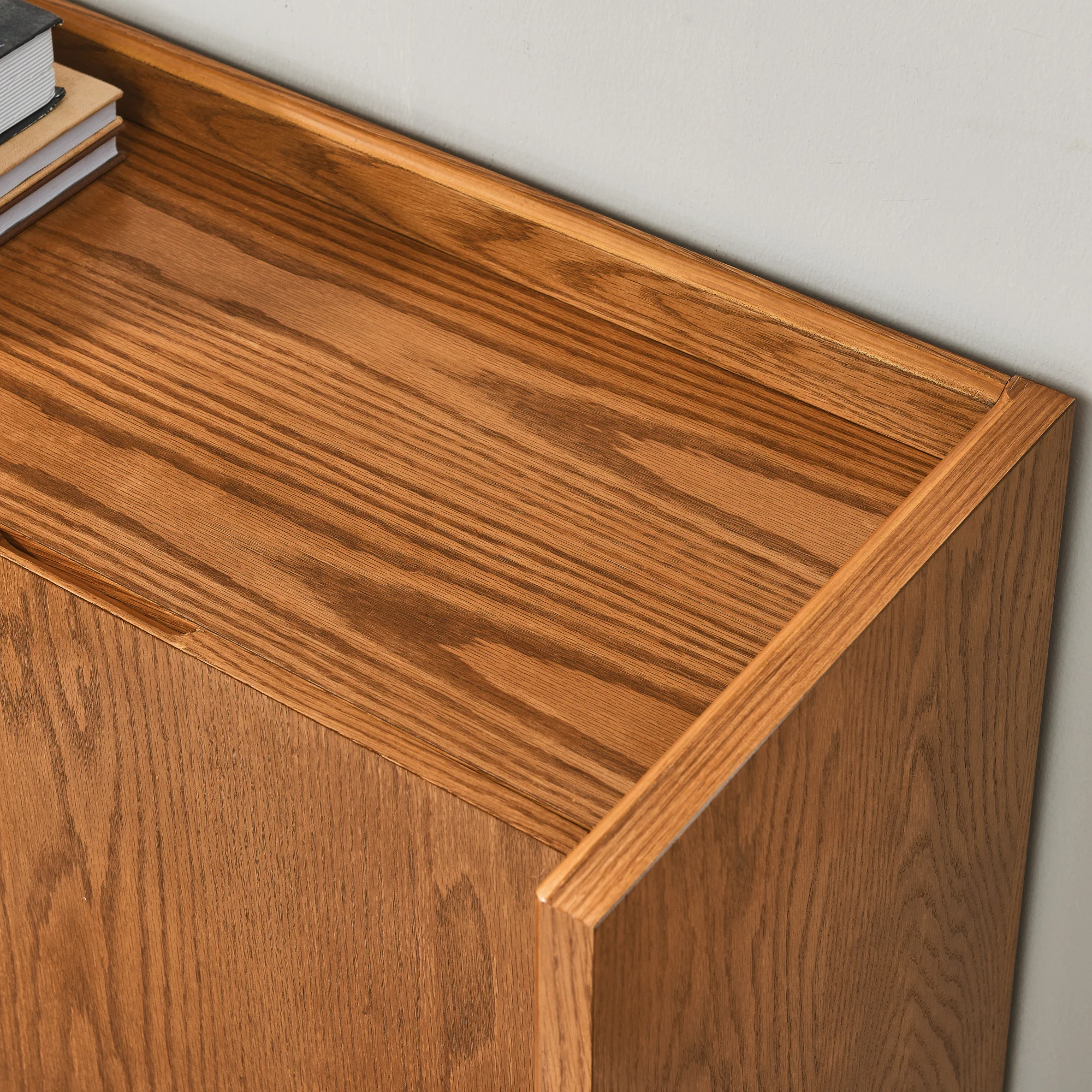 Buffet Cabinet with Storage - Image 5