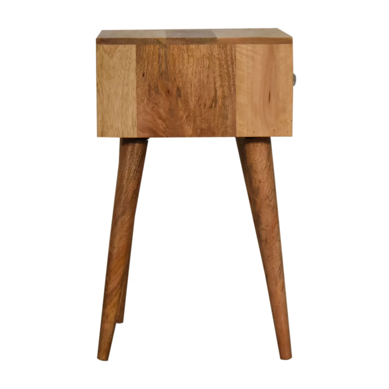 Capiz Inlay Nightstand - Image 7