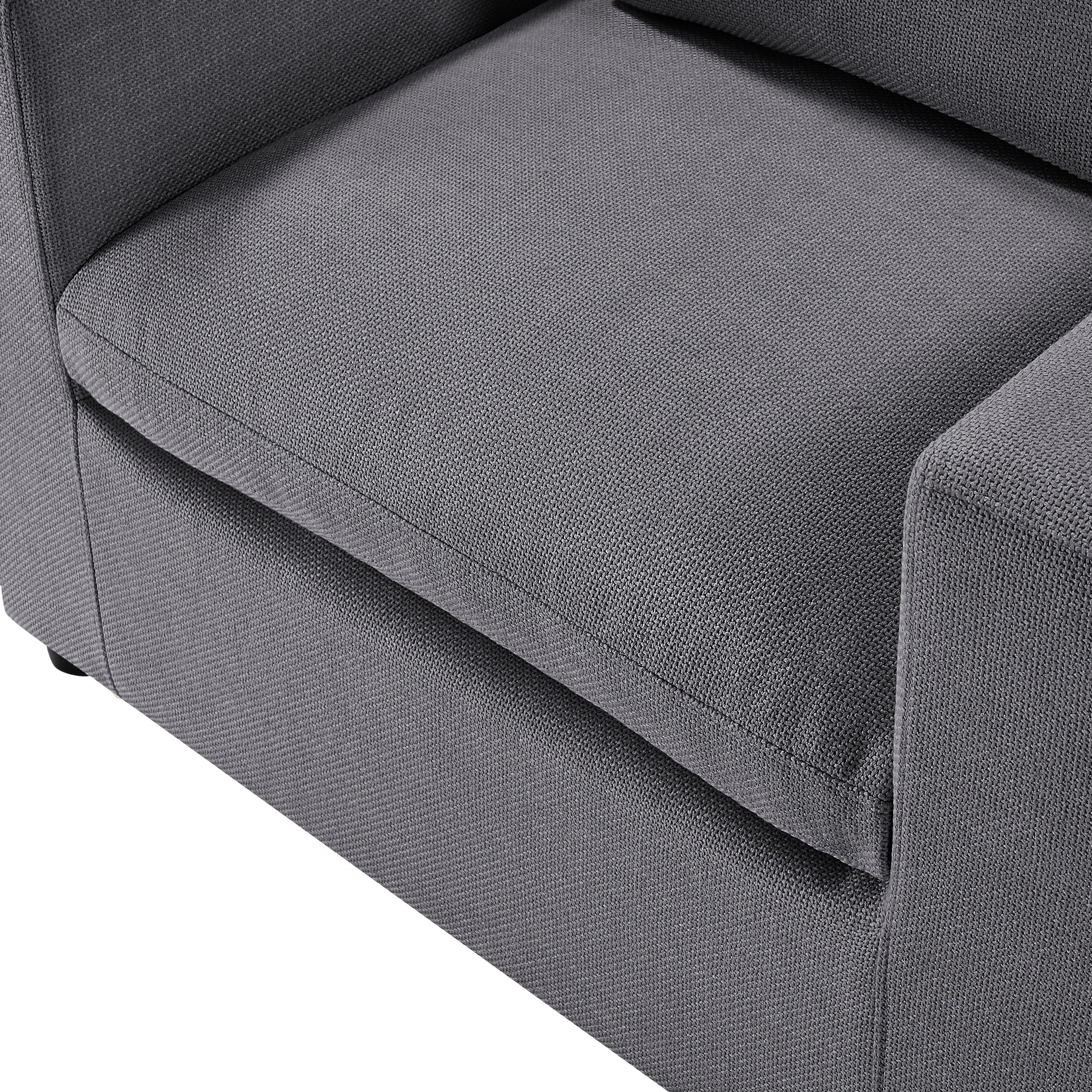 Cassandra Modern Armchair - Image 7