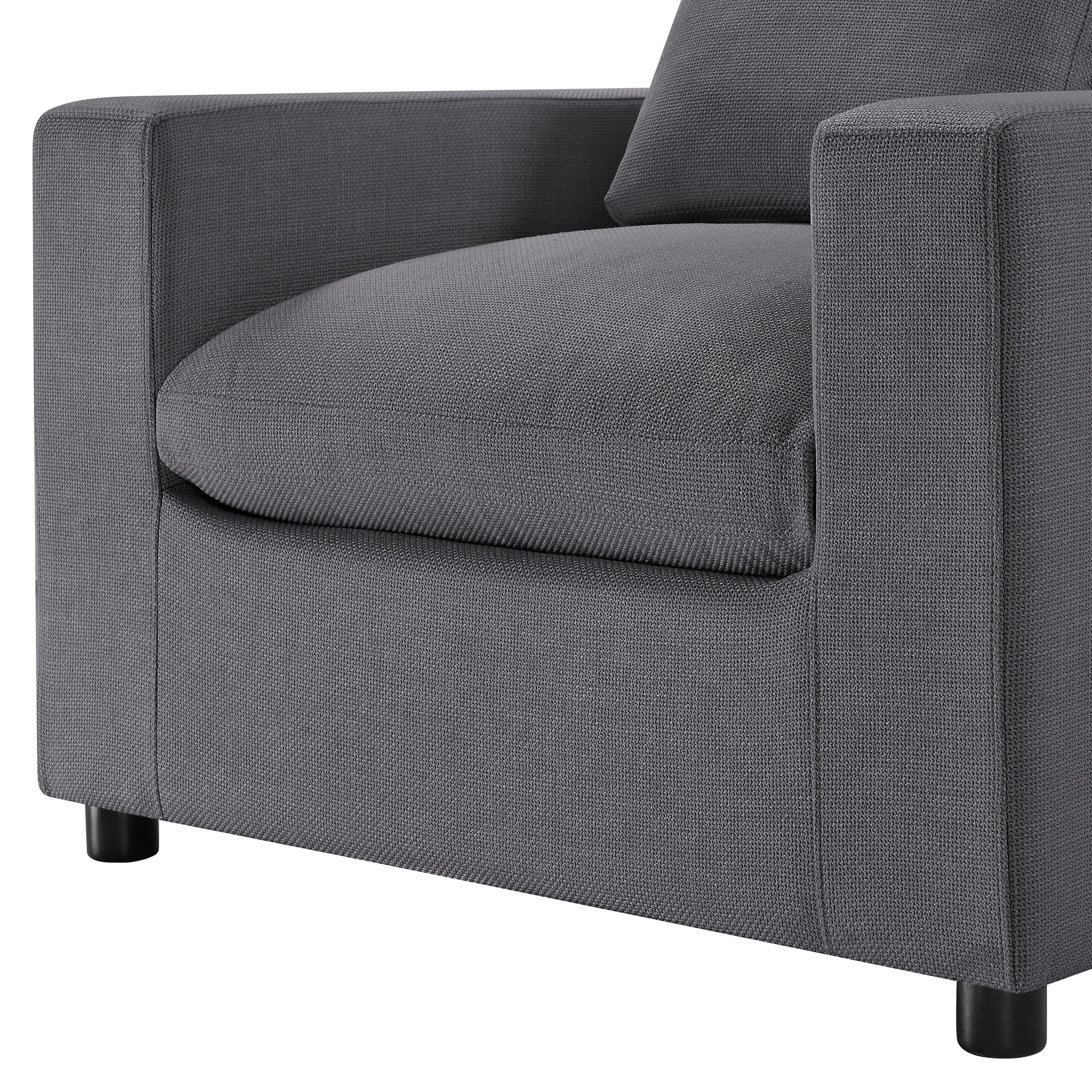 Cassandra Modern Armchair - Image 9