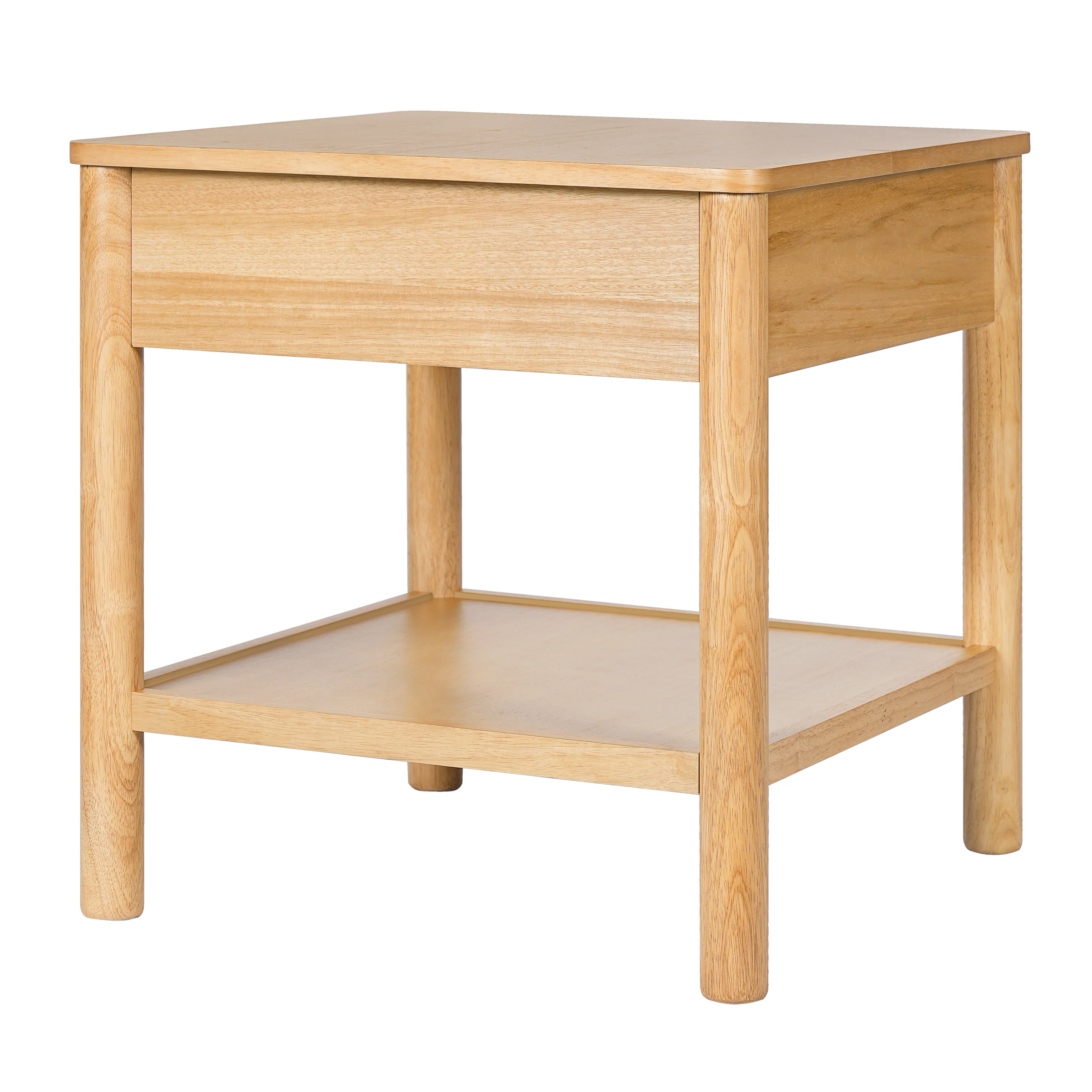 End Table with Drawer - Image 23