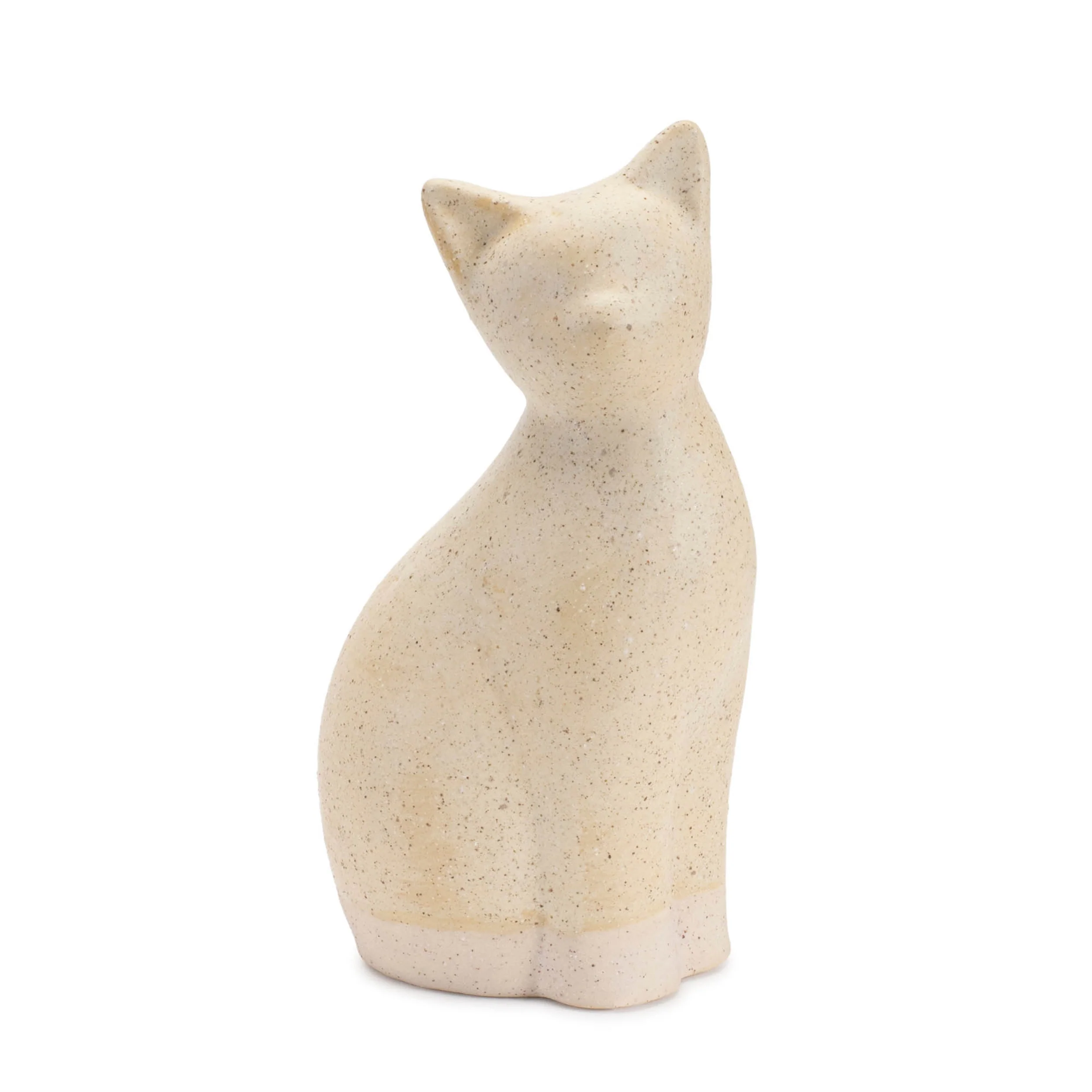 Ceramic Cat Decor, Set of 2 - Image 3