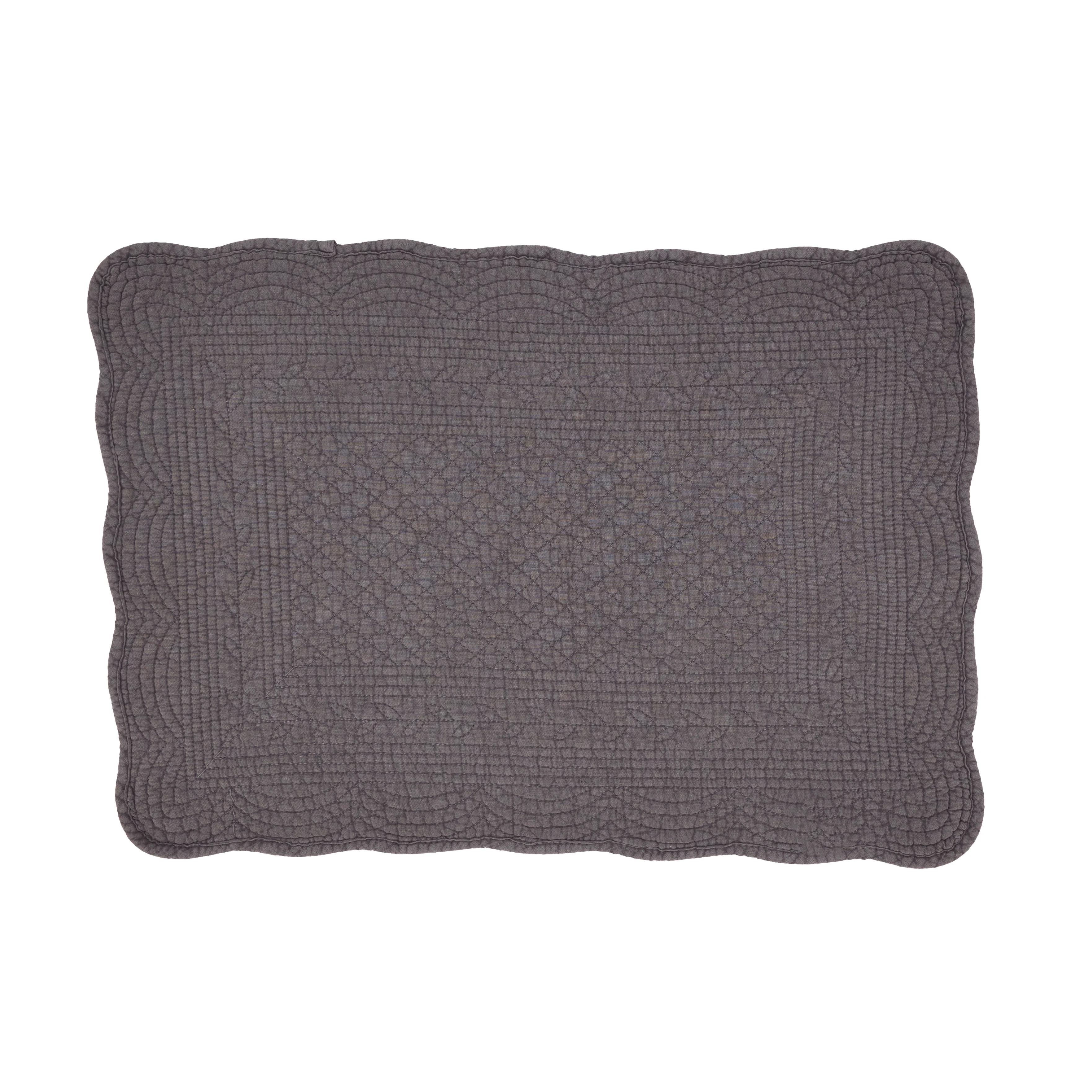 Charming Quilted Placemat, Set of 4 - Image 14