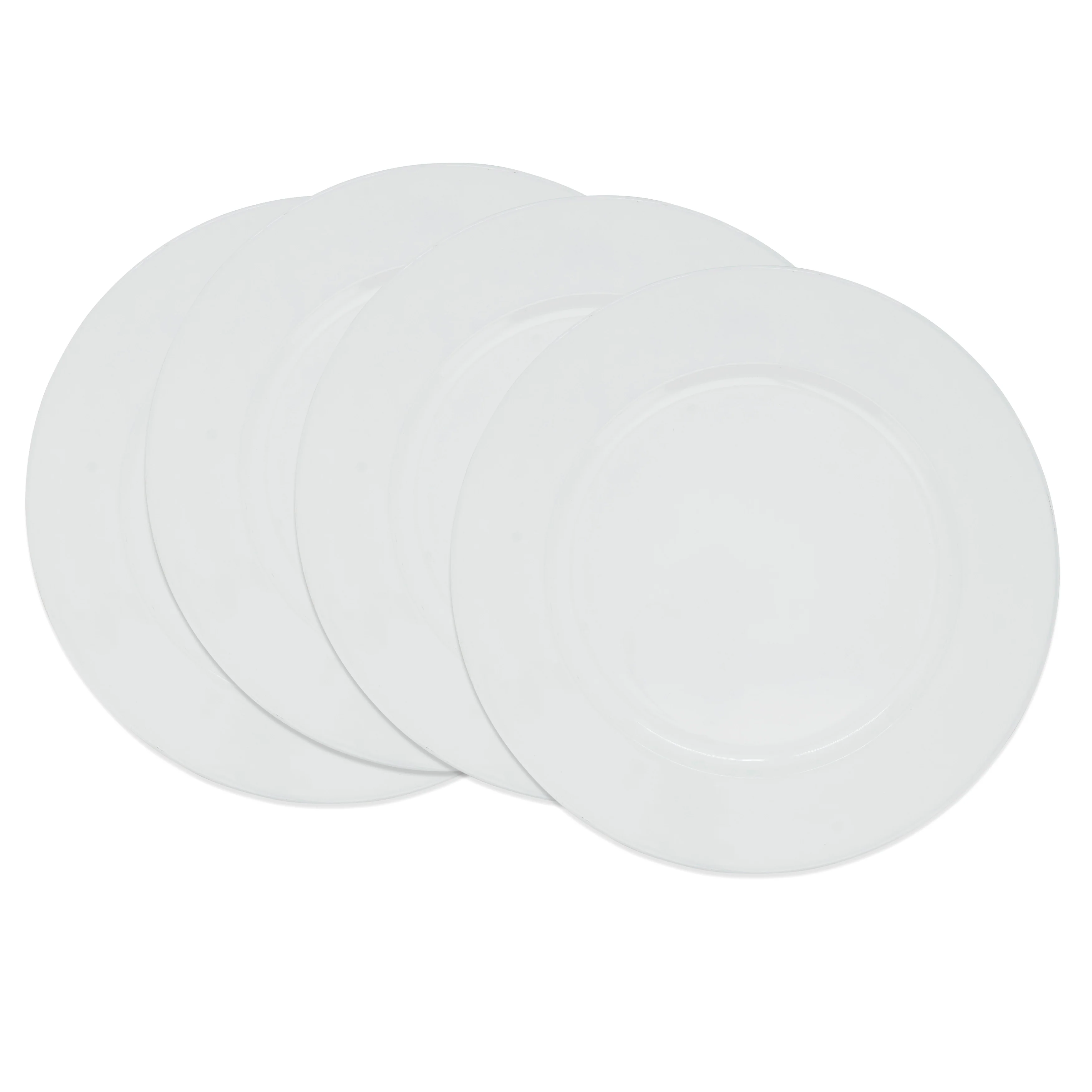 Classic Design Charger, Set of 4 - Image 16