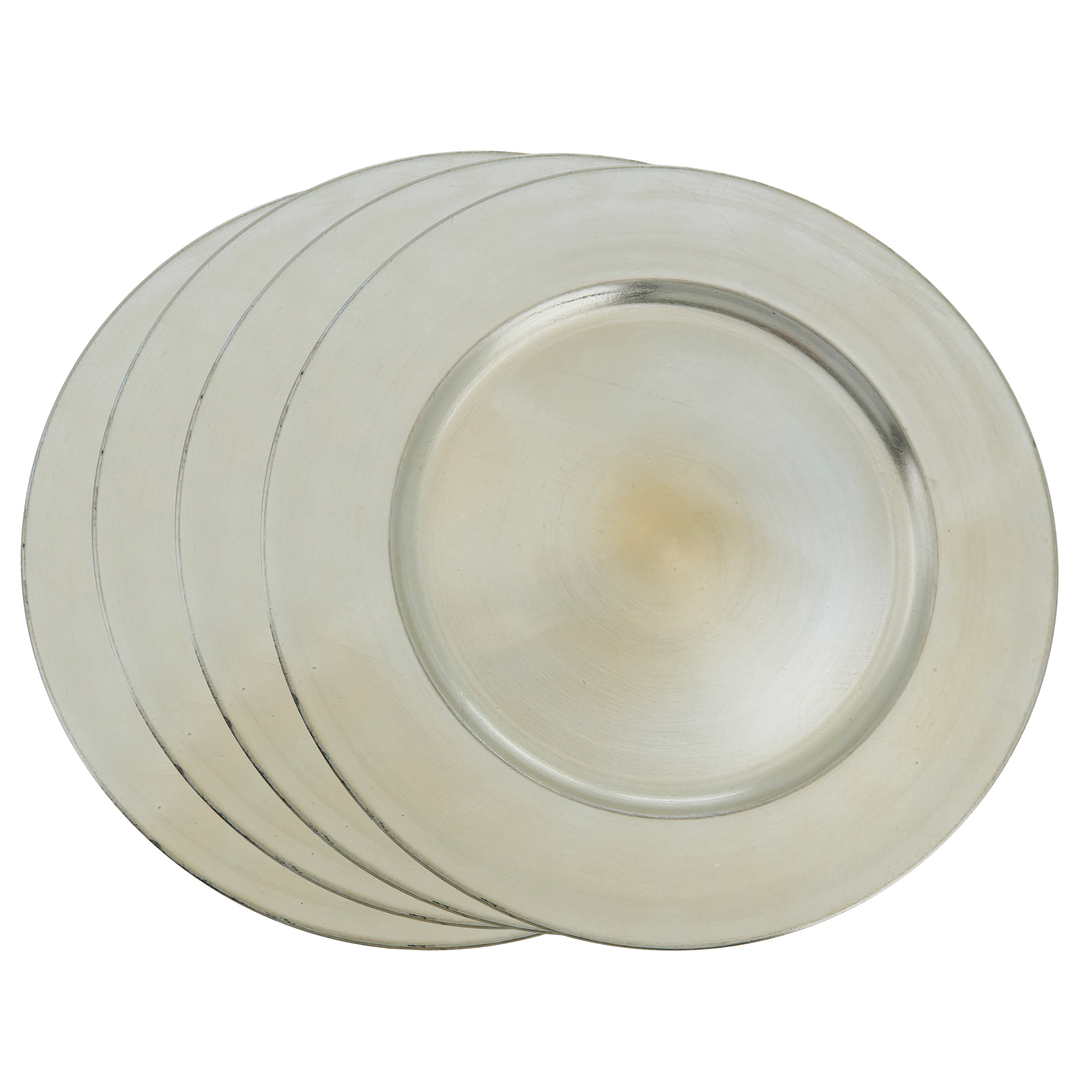 Classic Design Charger, Set of 4 - Image 39