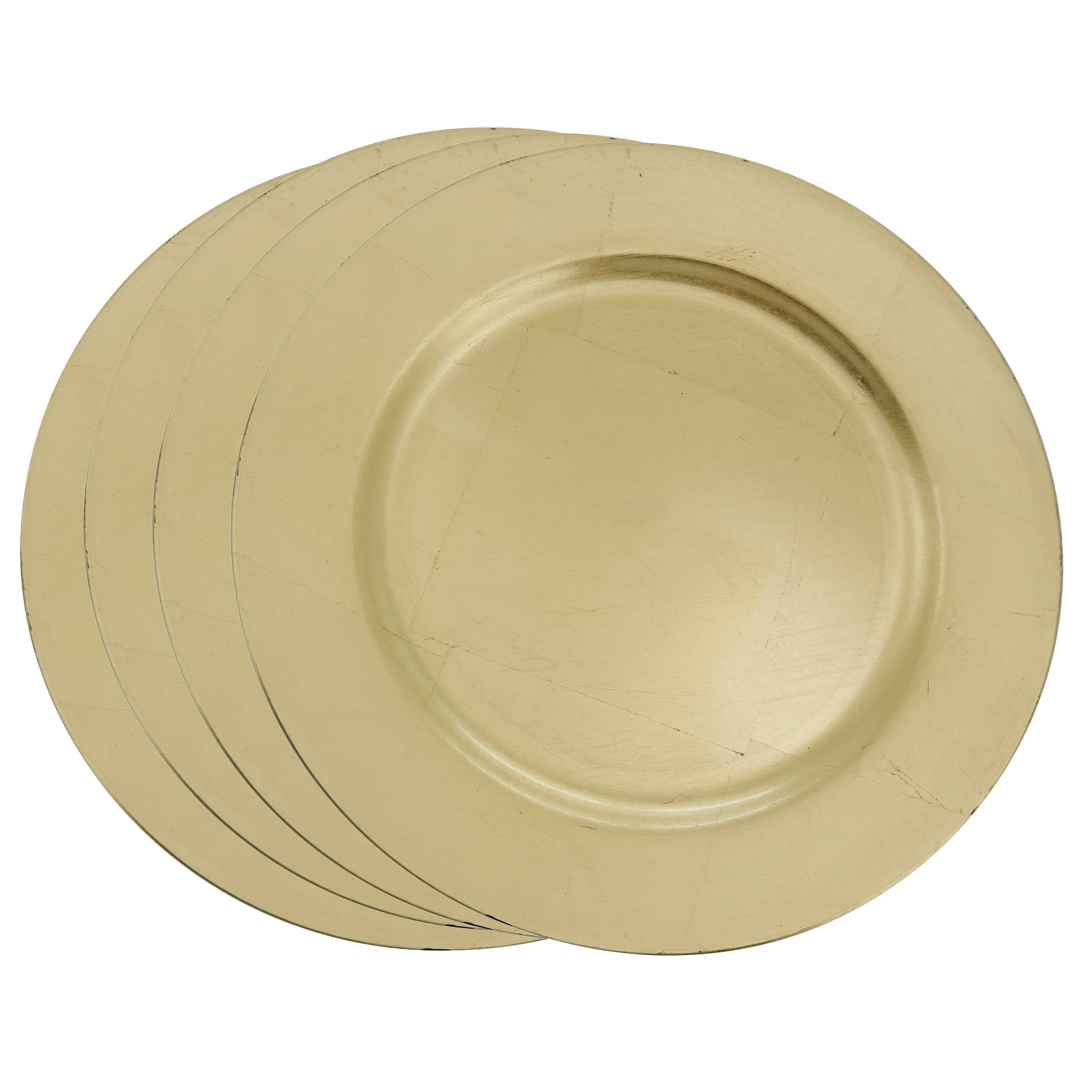 Classic Design Charger, Set of 4 - Image 50