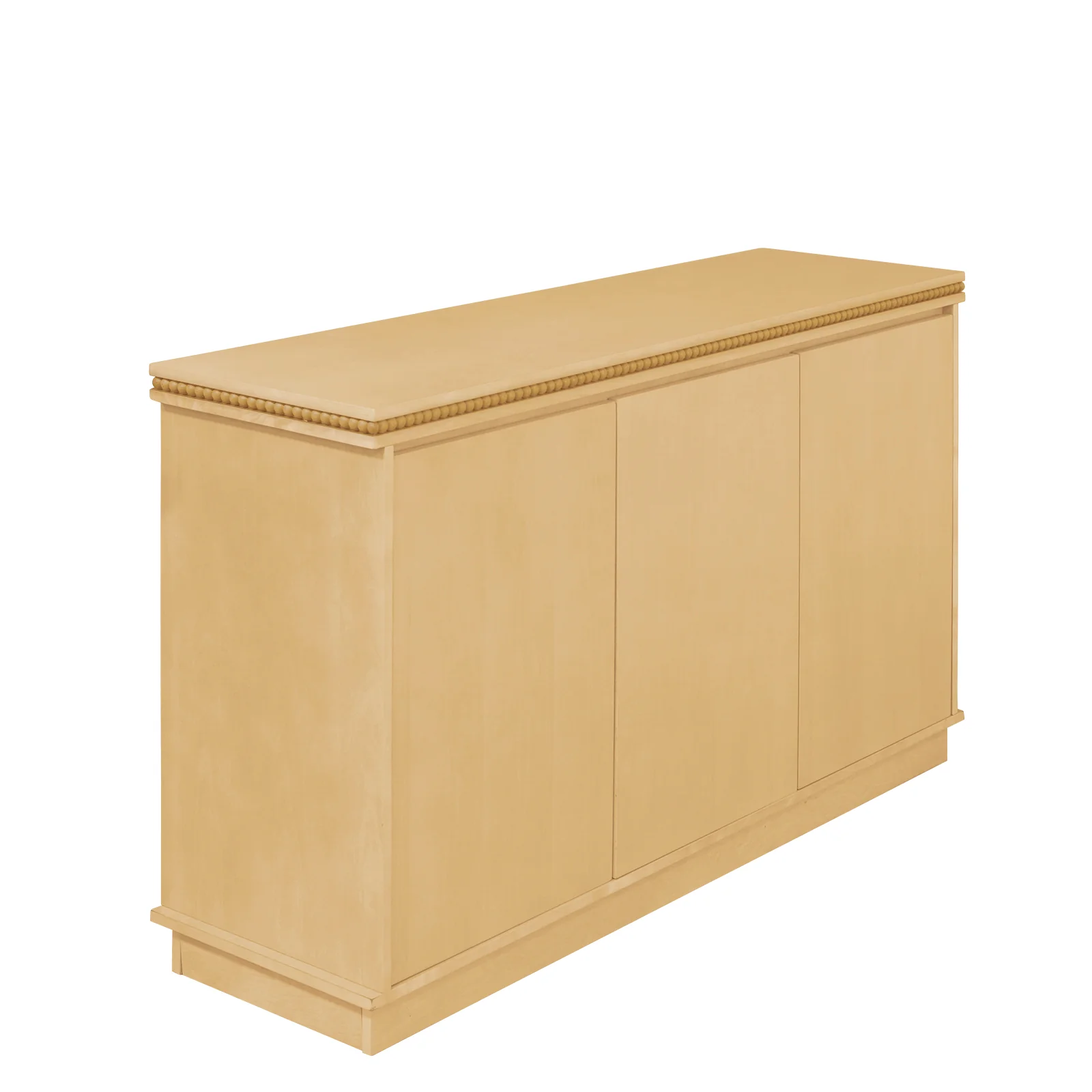 Classic Wooden Sideboard - Image 8