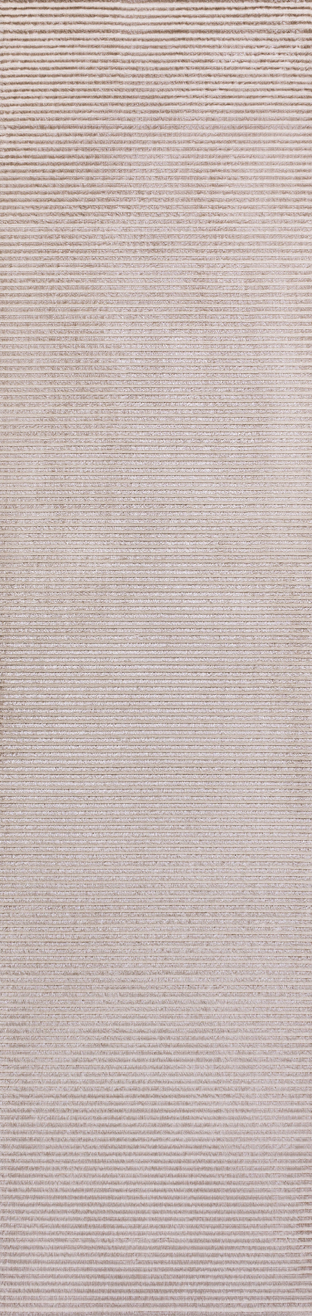 Cole Modern Minimalist Pinstripe High-Low Area Rug - Image 139