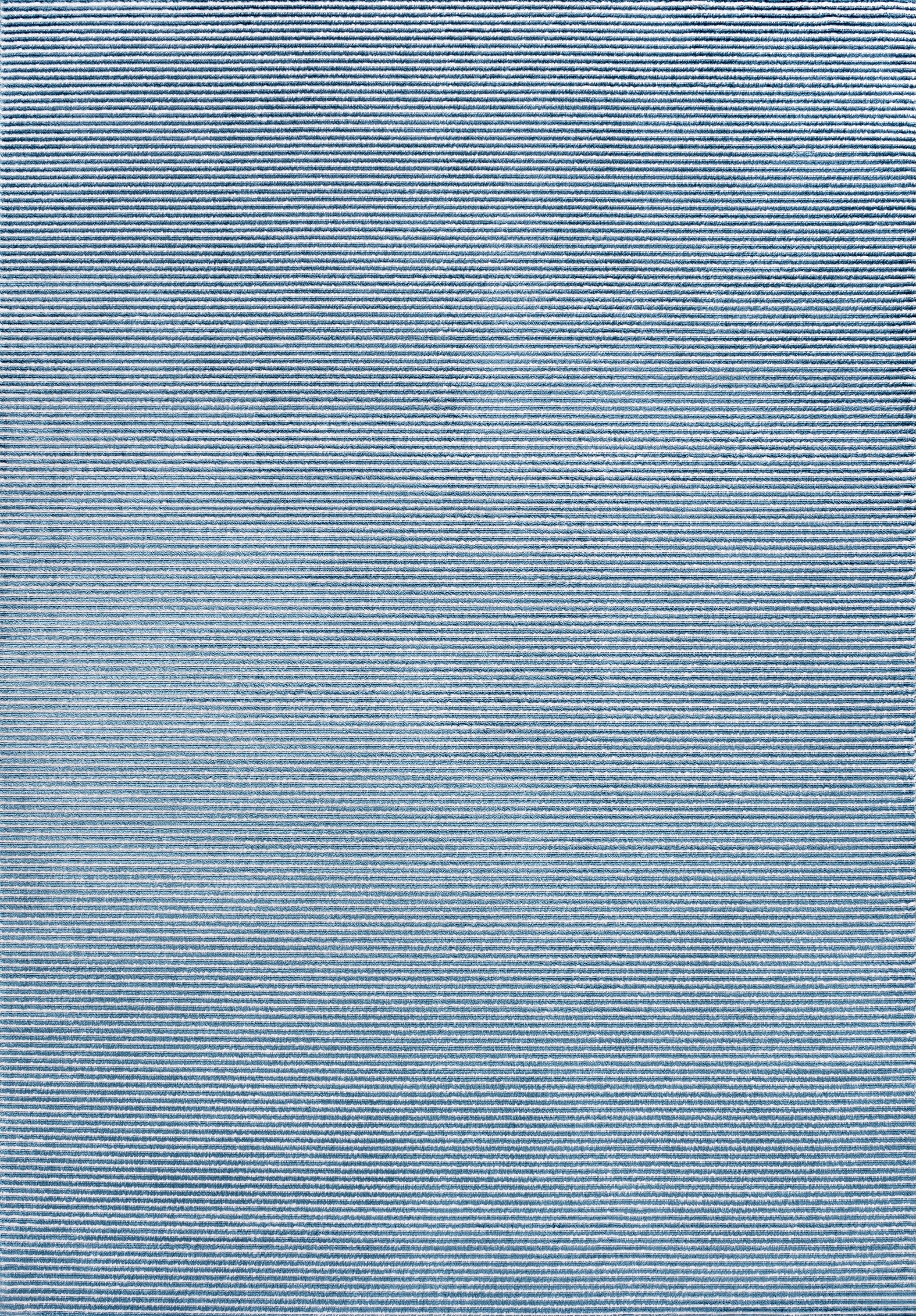 Cole Modern Minimalist Pinstripe High-Low Area Rug - Image 85