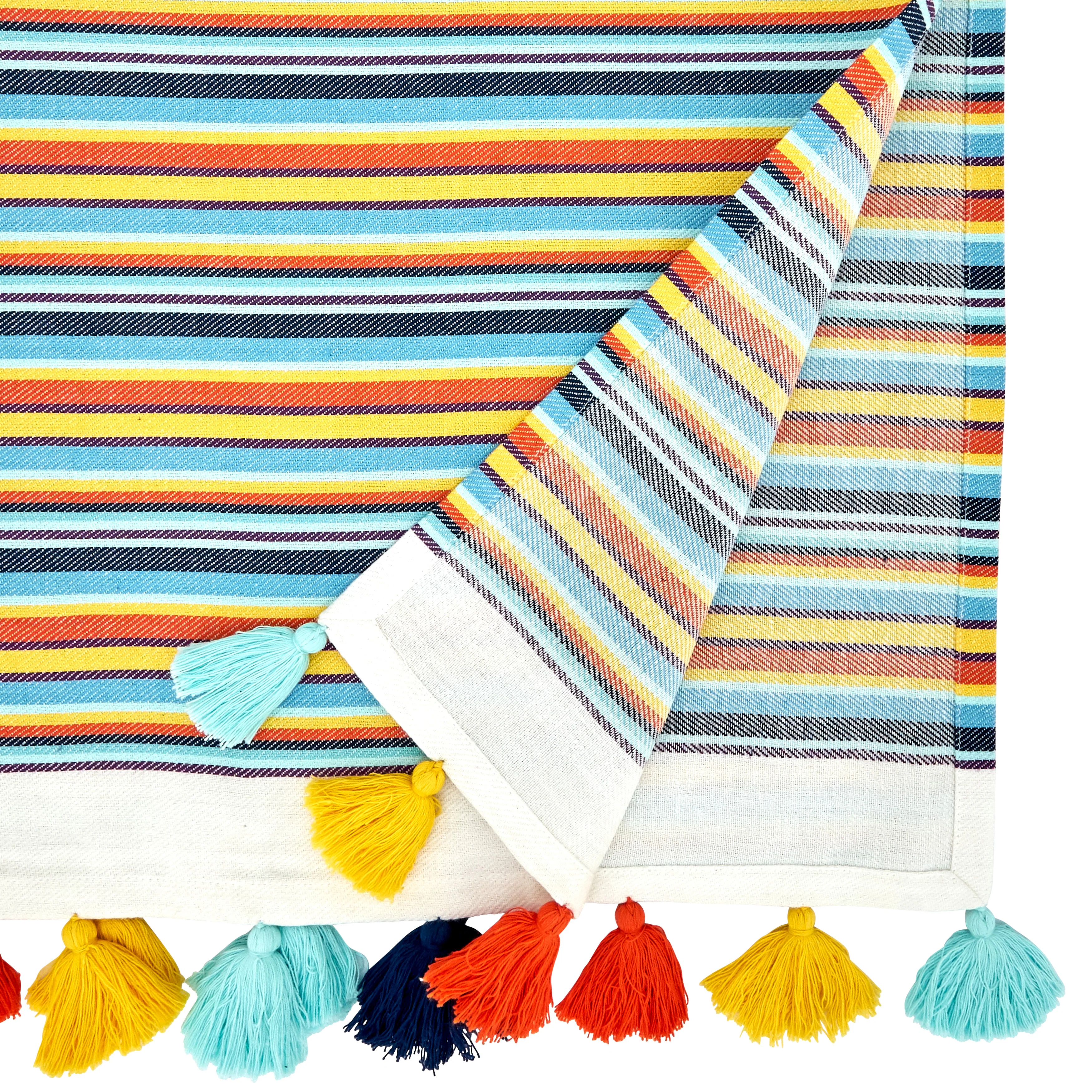 Color Splash Table Runner - Image 2