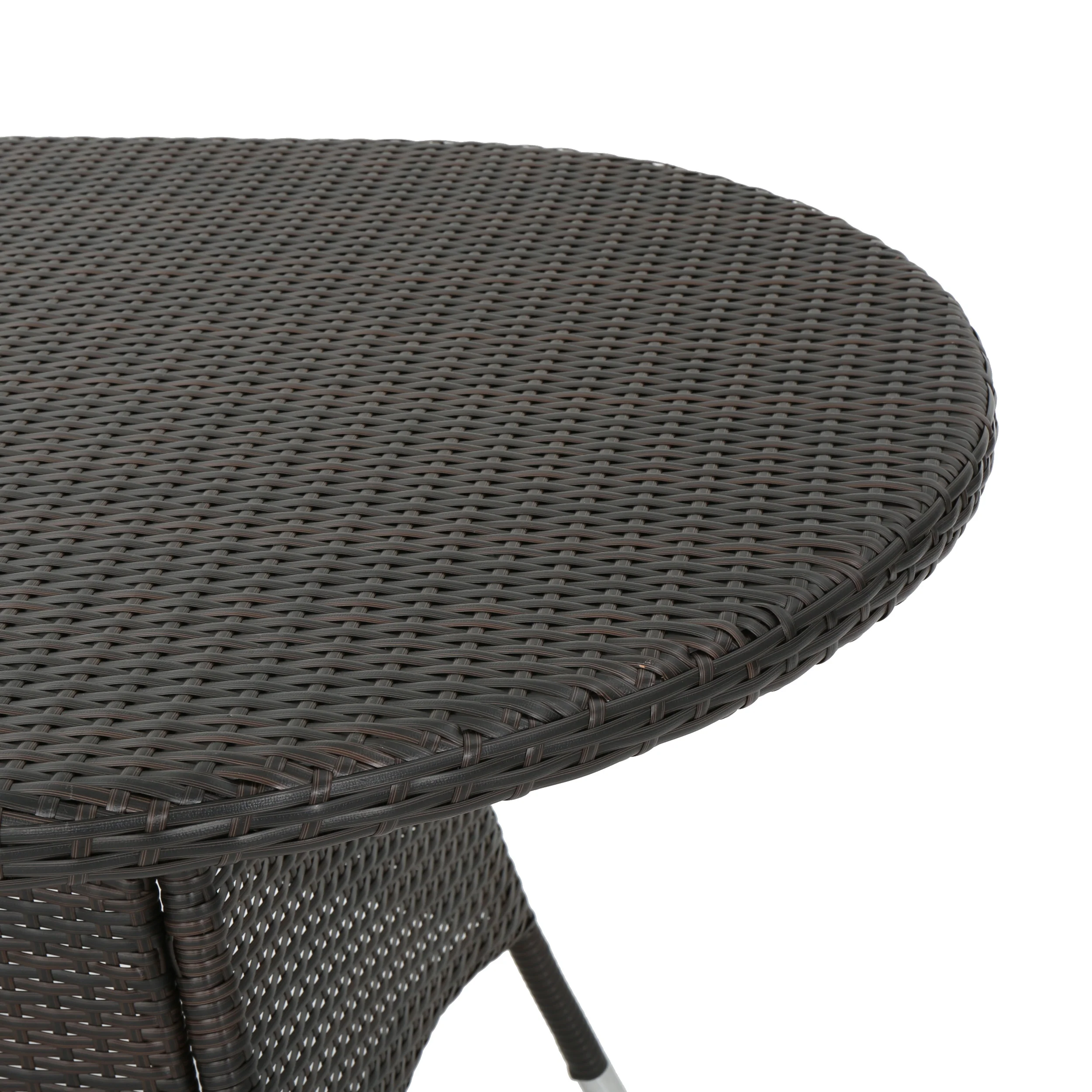 Corsica Oval Dining Table - Image 11