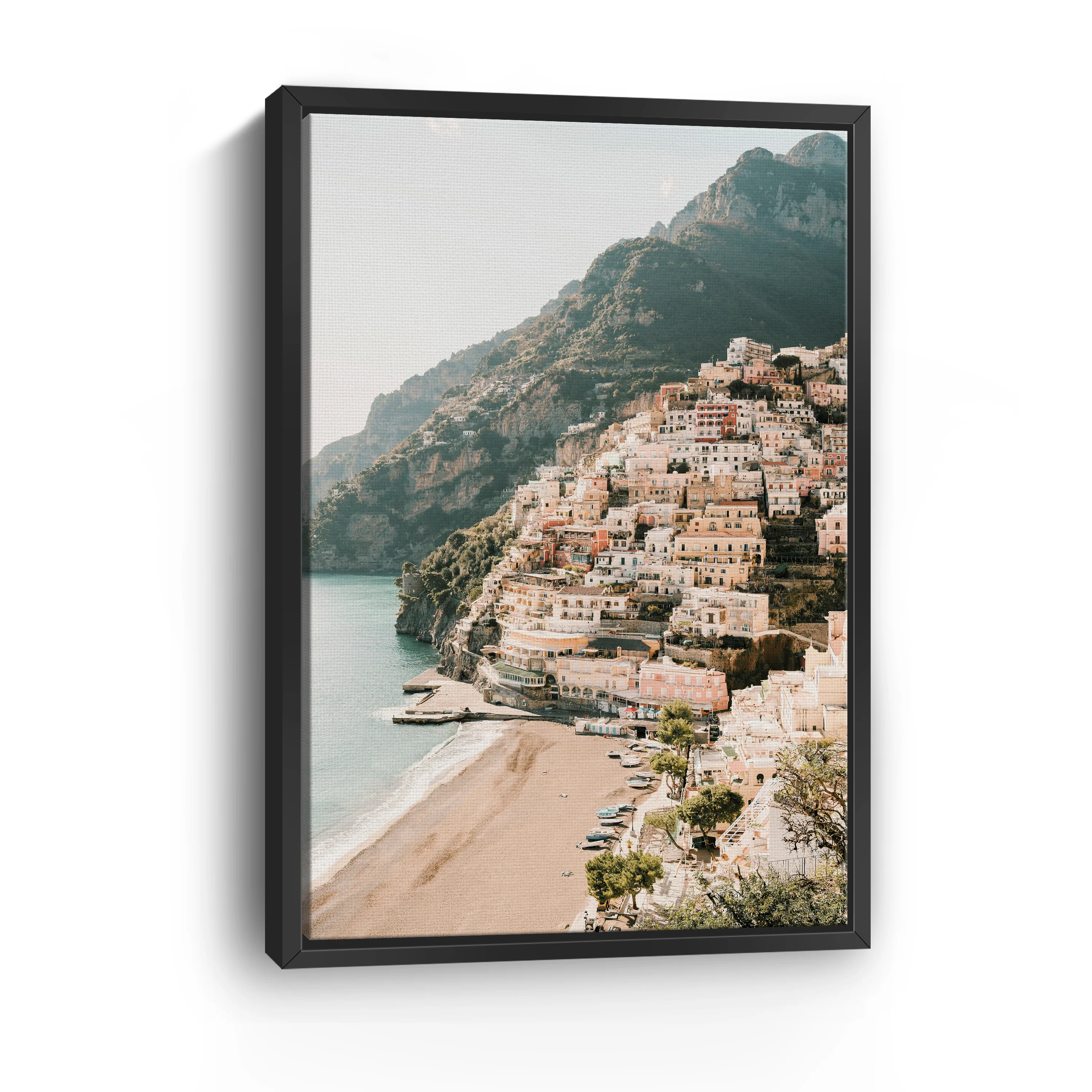 Cosma Canvas Giclee - Image 4